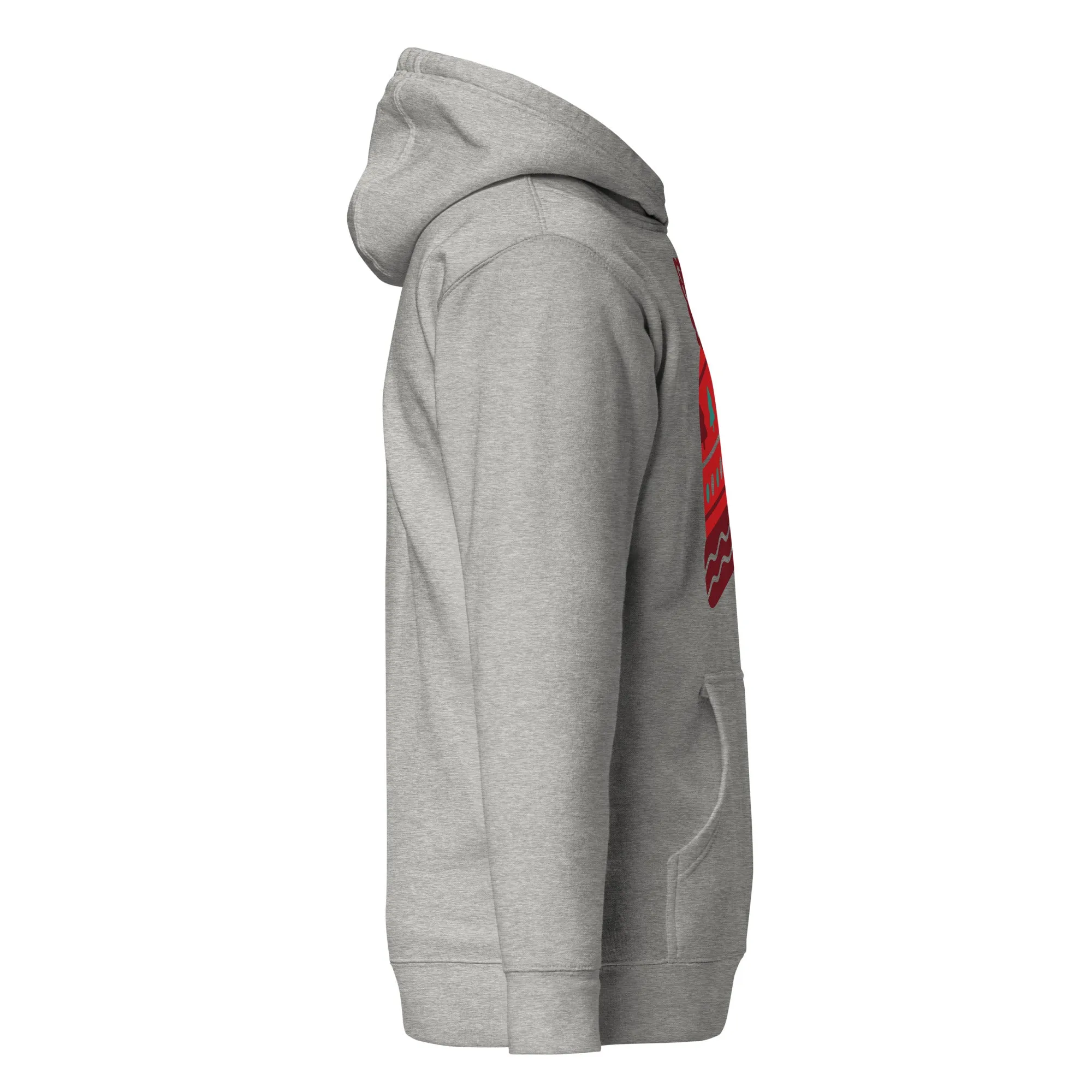 Christmas Hoodie (Glamourange Christmas Gifts - Hoodies for Christmas 0018)