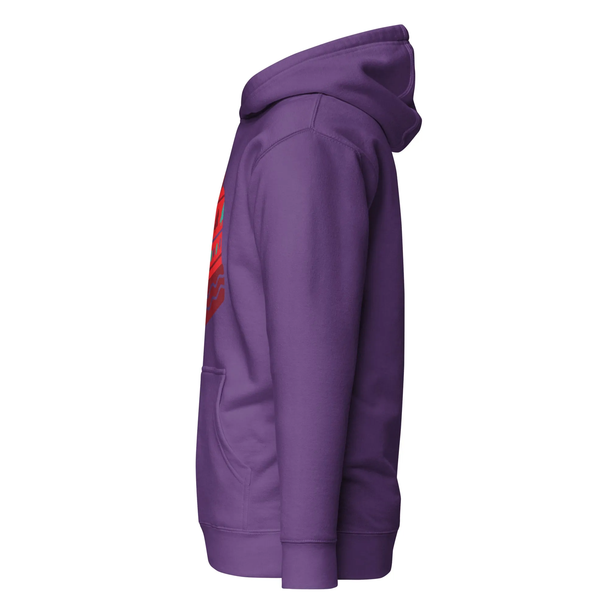 Christmas Hoodie (Glamourange Christmas Gifts - Hoodies for Christmas 0018)