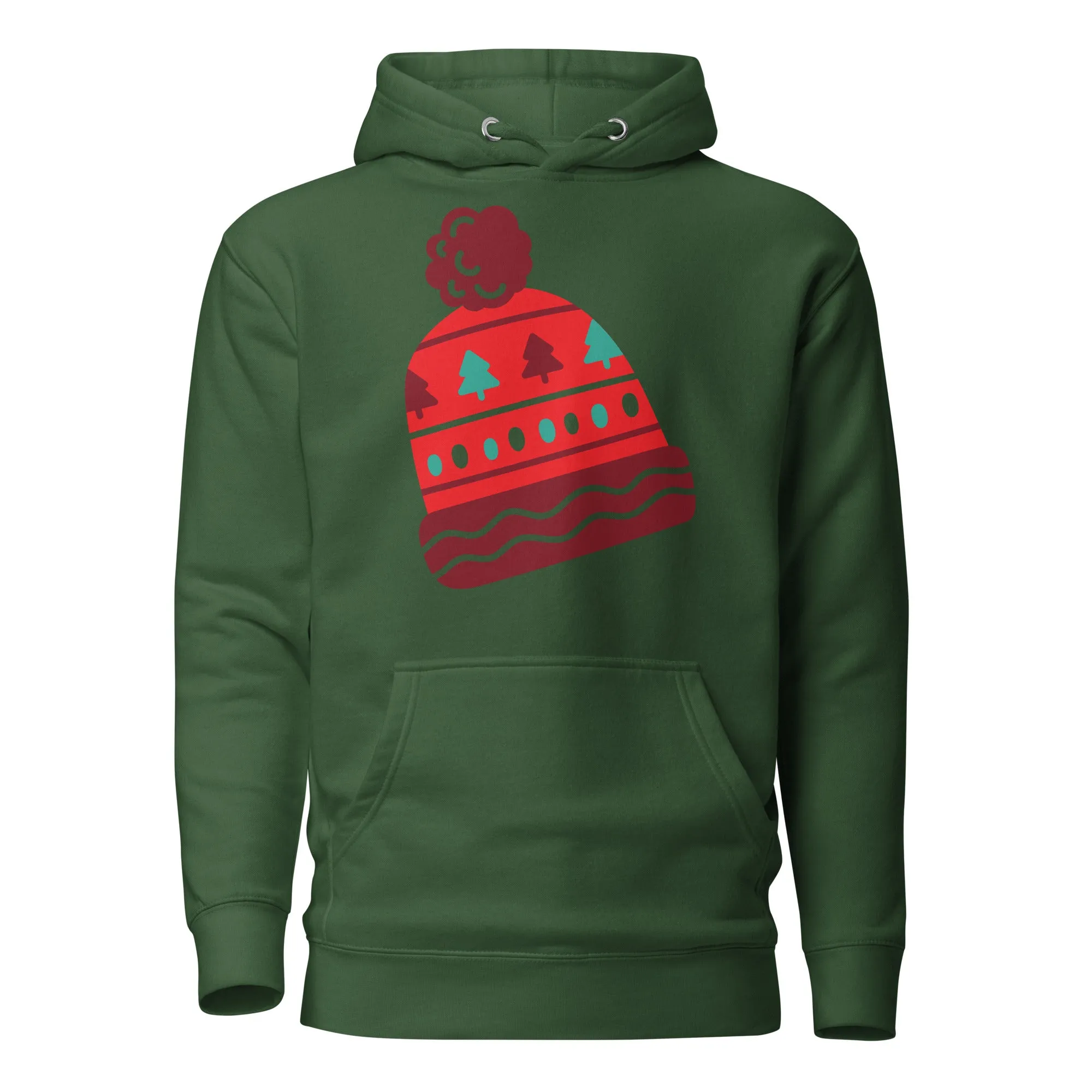 Christmas Hoodie (Glamourange Christmas Gifts - Hoodies for Christmas 0018)