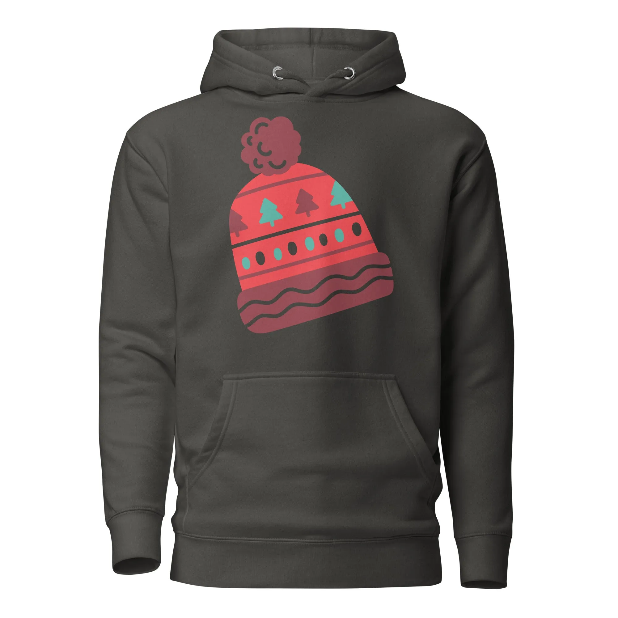 Christmas Hoodie (Glamourange Christmas Gifts - Hoodies for Christmas 0018)
