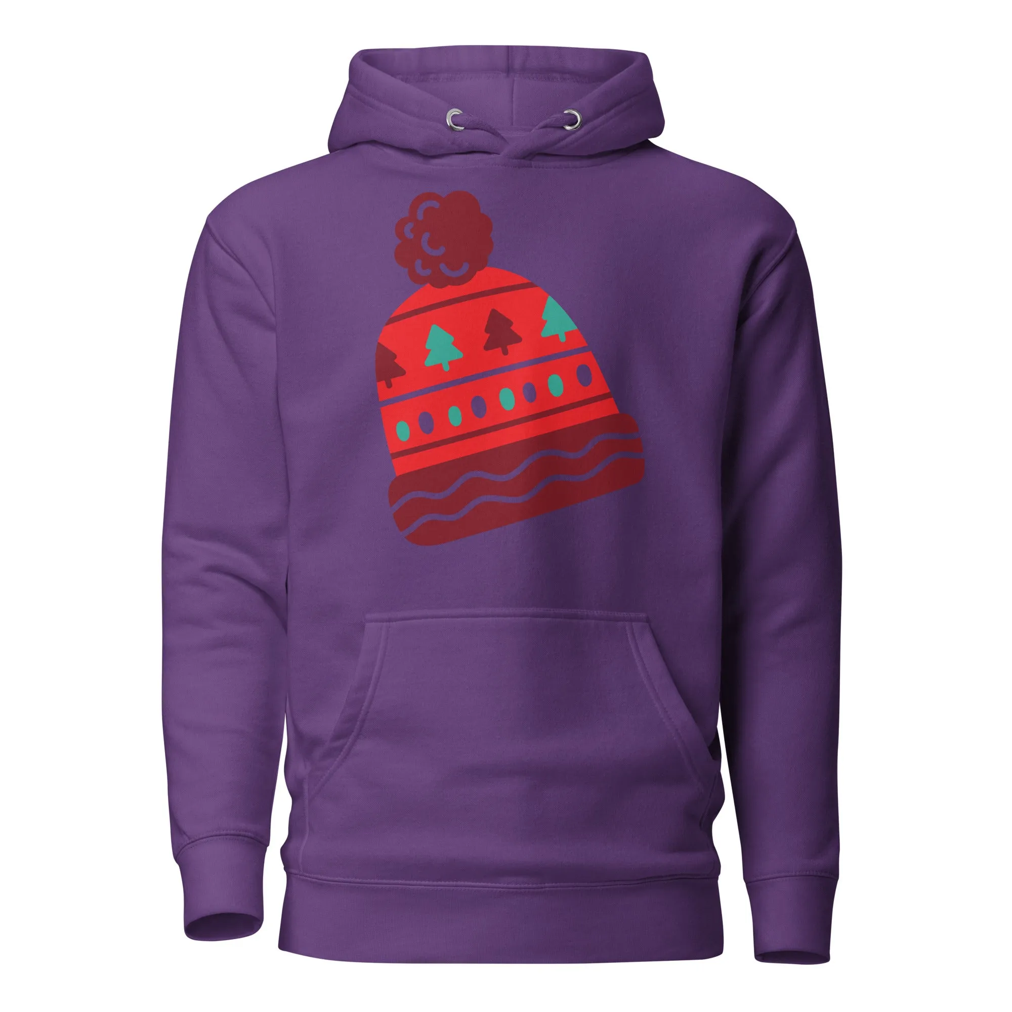 Christmas Hoodie (Glamourange Christmas Gifts - Hoodies for Christmas 0018)