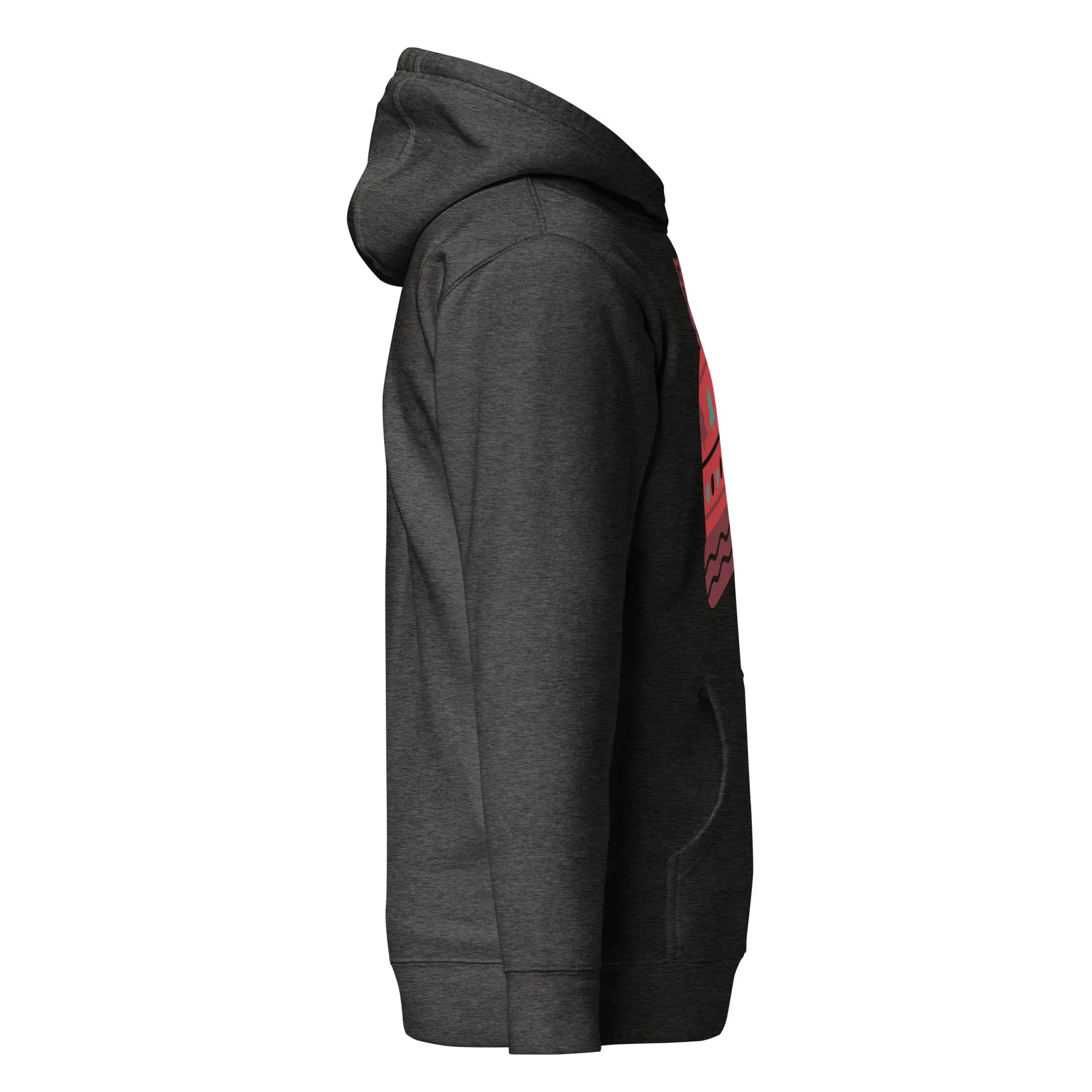 Christmas Hoodie (Glamourange Christmas Gifts - Hoodies for Christmas 0018)