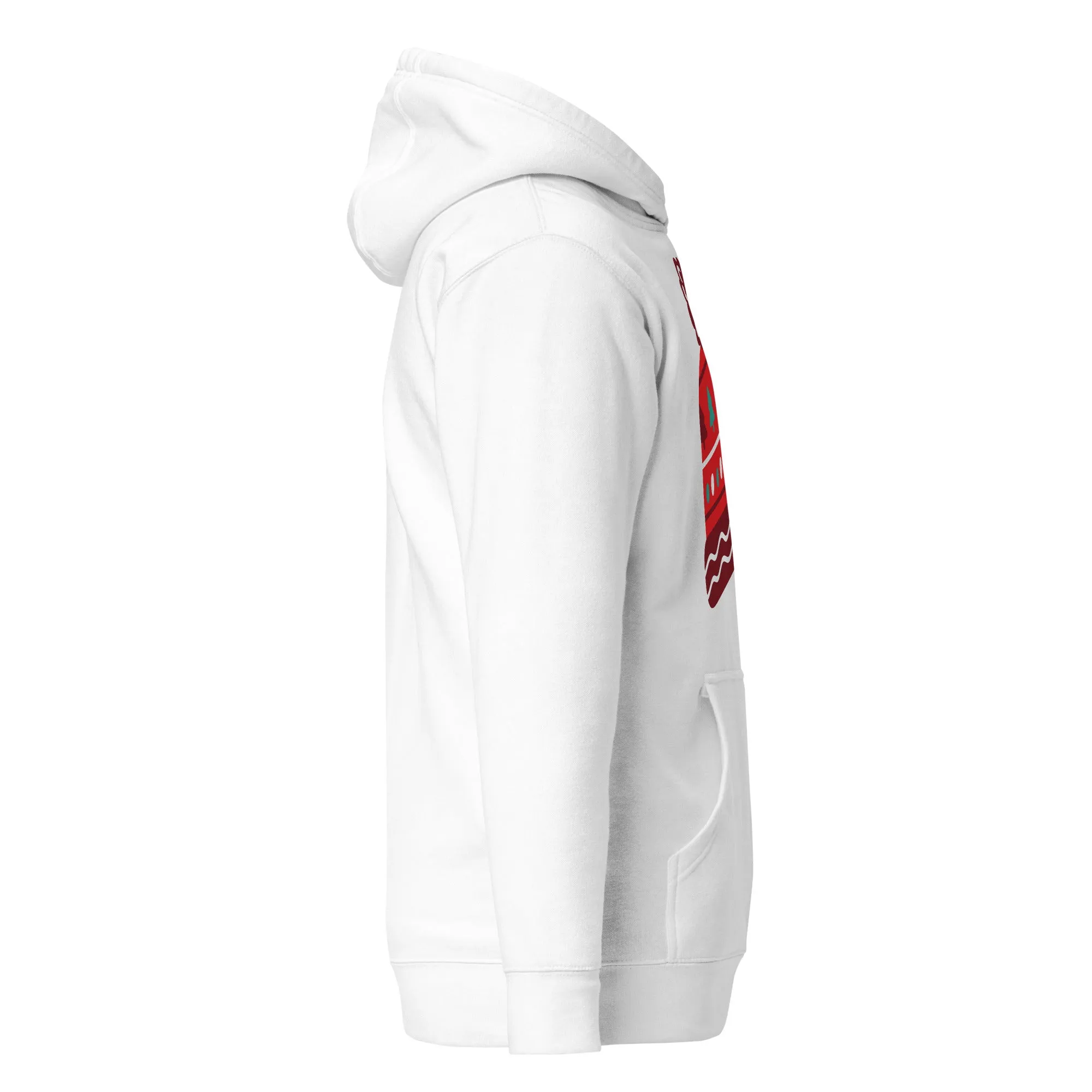 Christmas Hoodie (Glamourange Christmas Gifts - Hoodies for Christmas 0018)