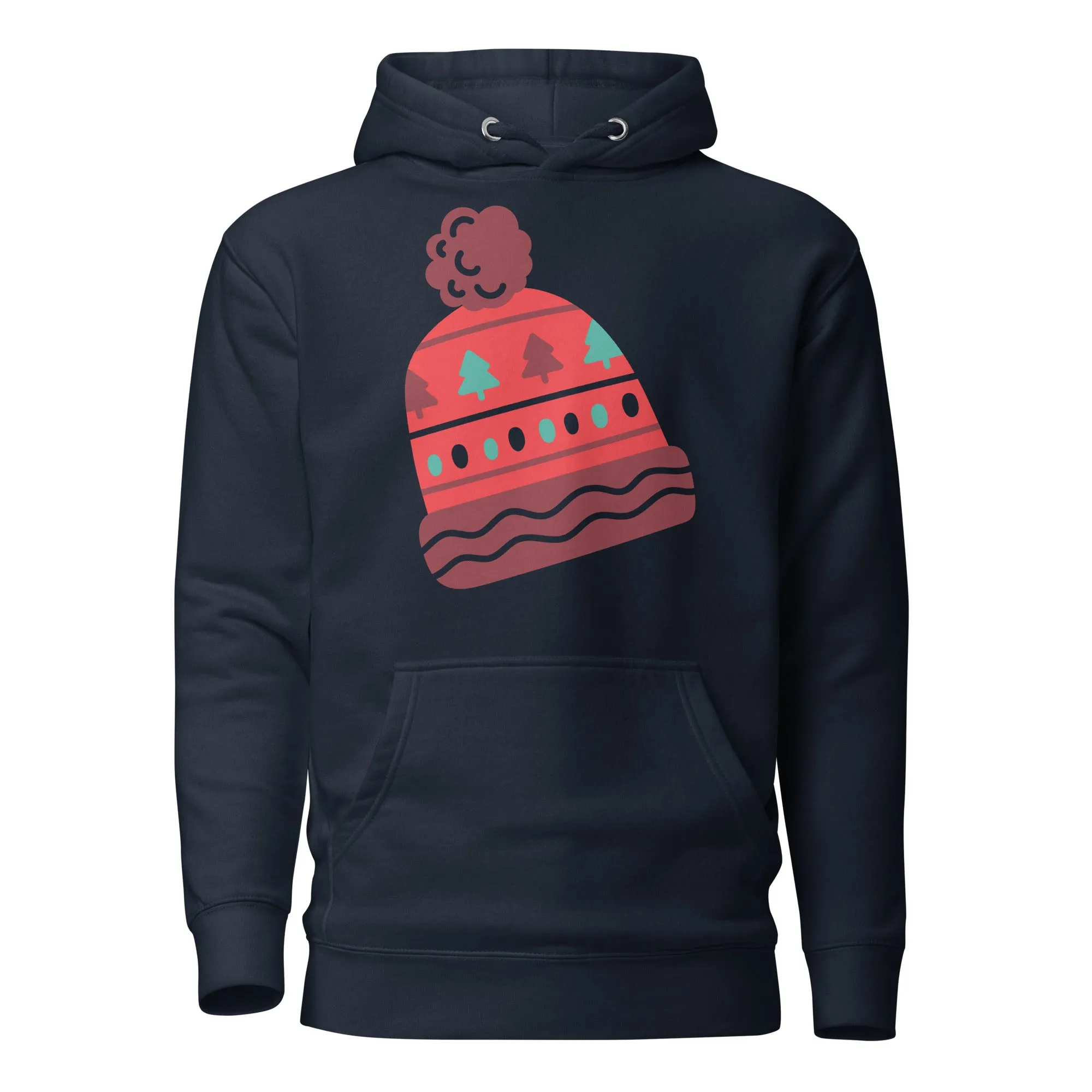 Christmas Hoodie (Glamourange Christmas Gifts - Hoodies for Christmas 0018)