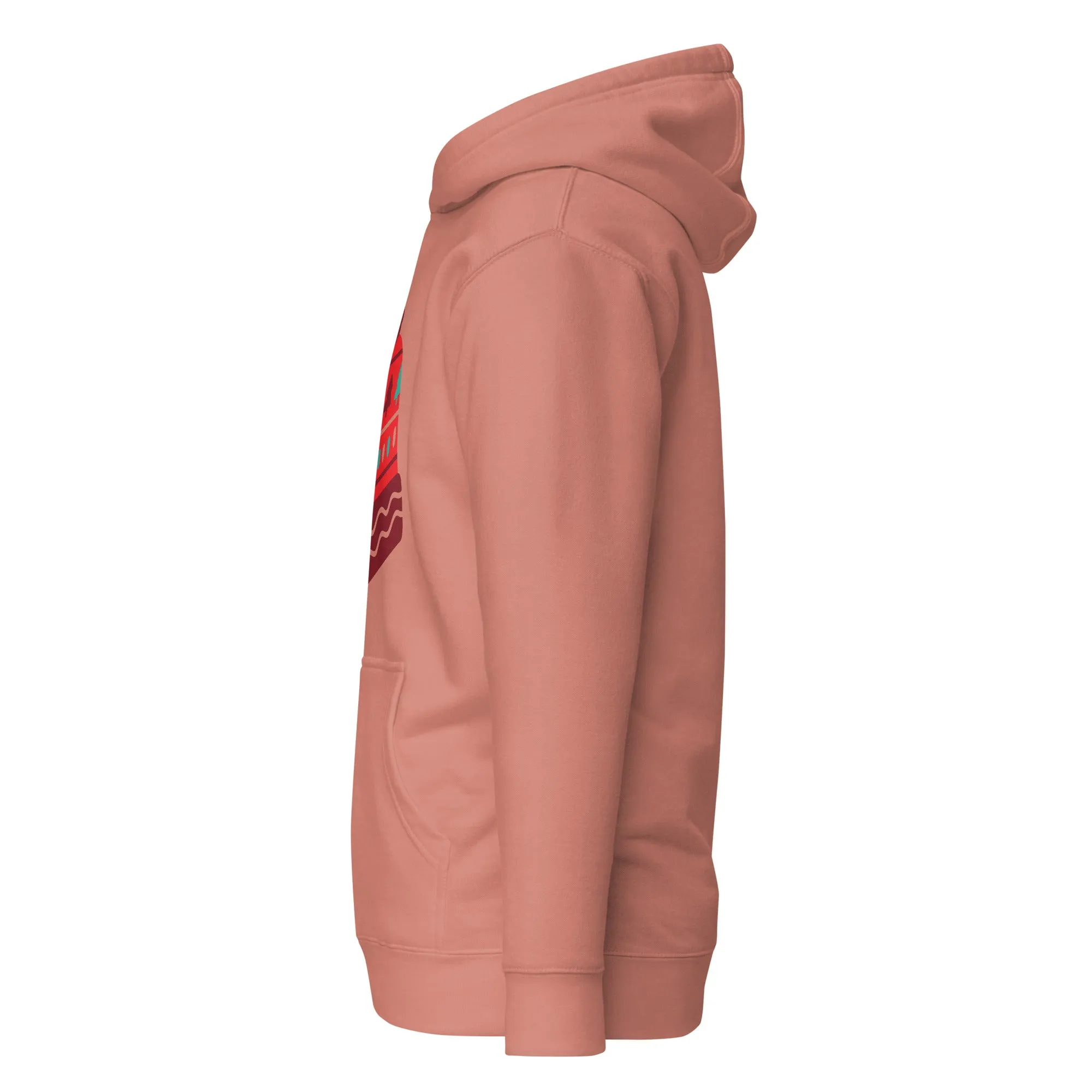 Christmas Hoodie (Glamourange Christmas Gifts - Hoodies for Christmas 0018)