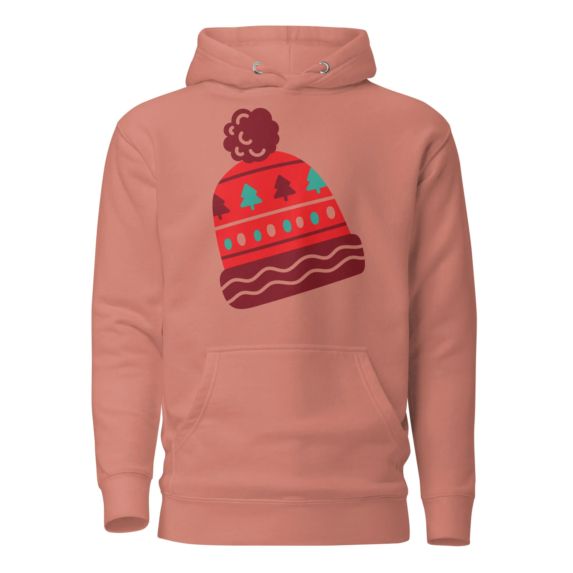 Christmas Hoodie (Glamourange Christmas Gifts - Hoodies for Christmas 0018)