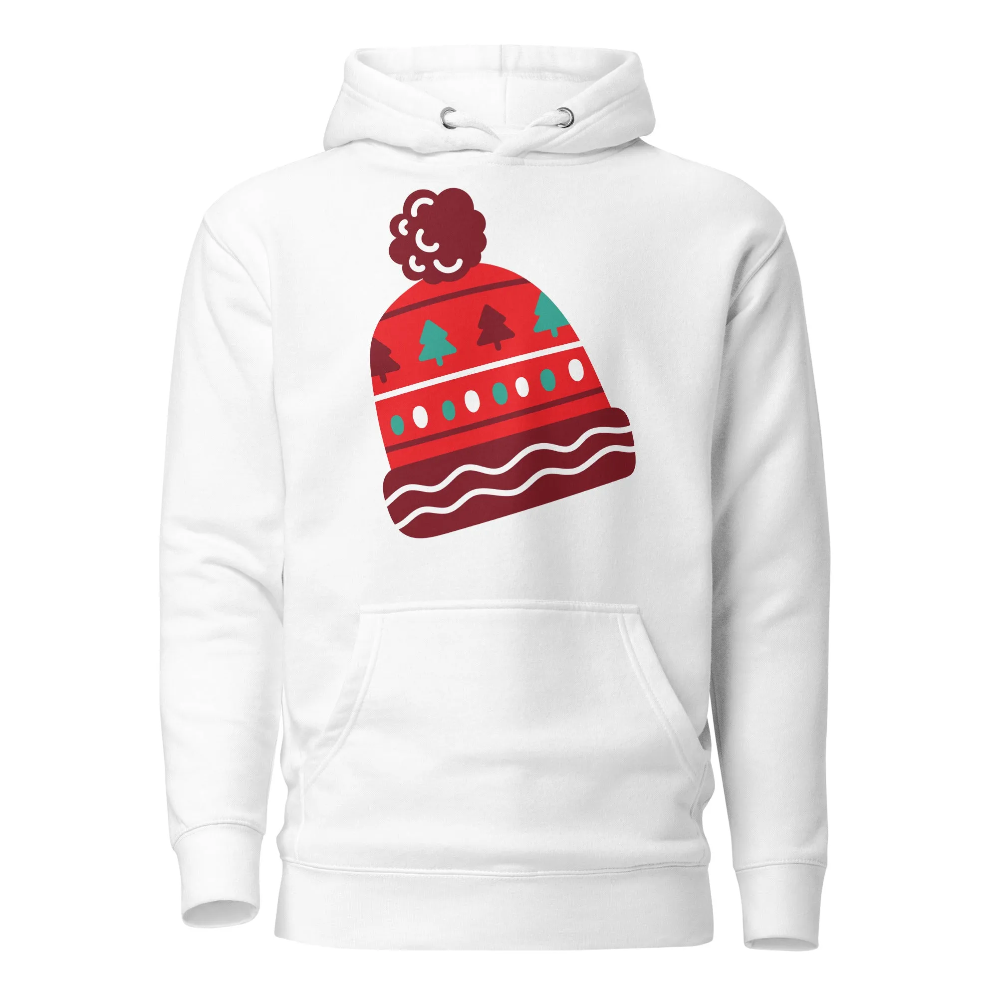 Christmas Hoodie (Glamourange Christmas Gifts - Hoodies for Christmas 0018)