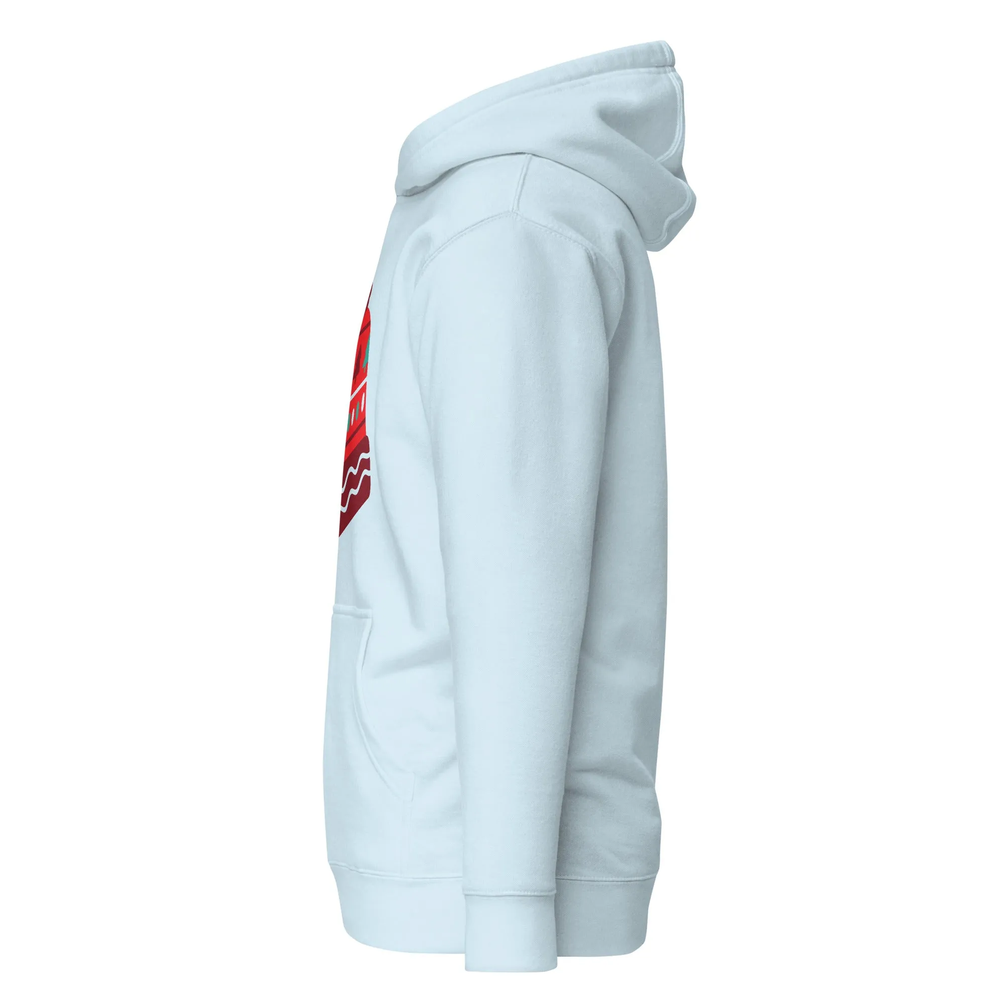 Christmas Hoodie (Glamourange Christmas Gifts - Hoodies for Christmas 0018)