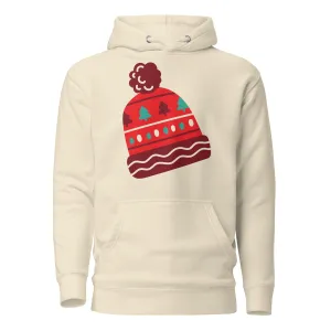 Christmas Hoodie (Glamourange Christmas Gifts - Hoodies for Christmas 0018)