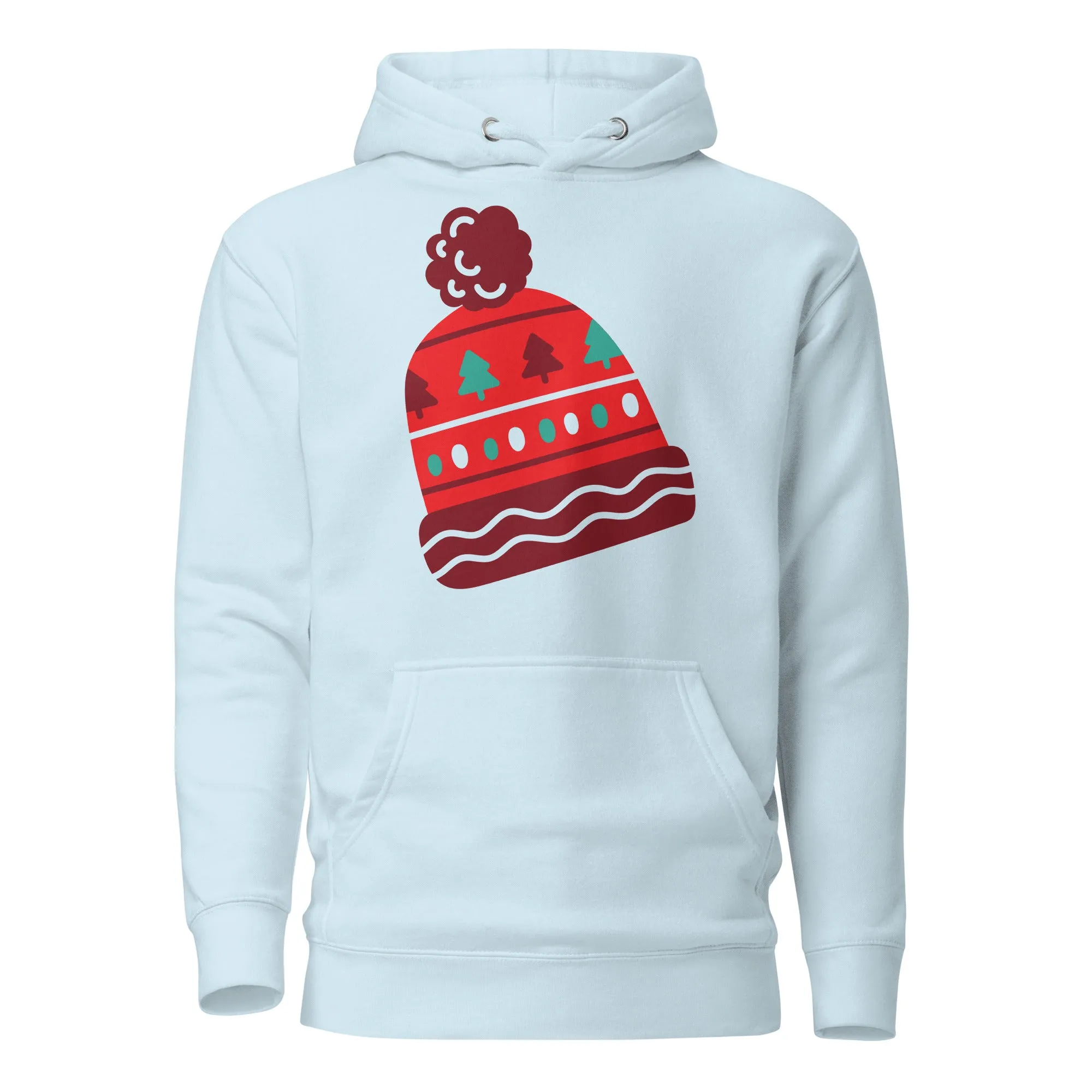 Christmas Hoodie (Glamourange Christmas Gifts - Hoodies for Christmas 0018)