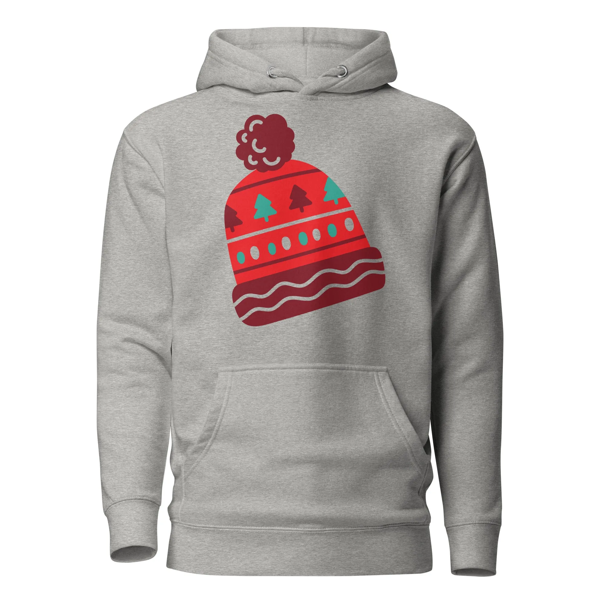 Christmas Hoodie (Glamourange Christmas Gifts - Hoodies for Christmas 0018)