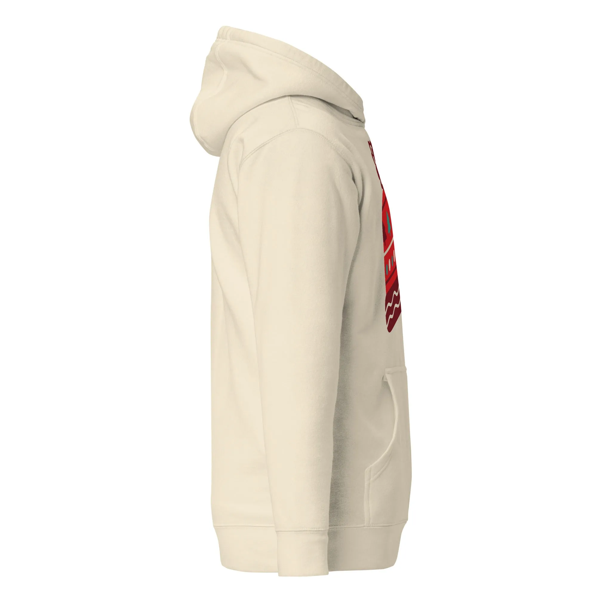Christmas Hoodie (Glamourange Christmas Gifts - Hoodies for Christmas 0018)