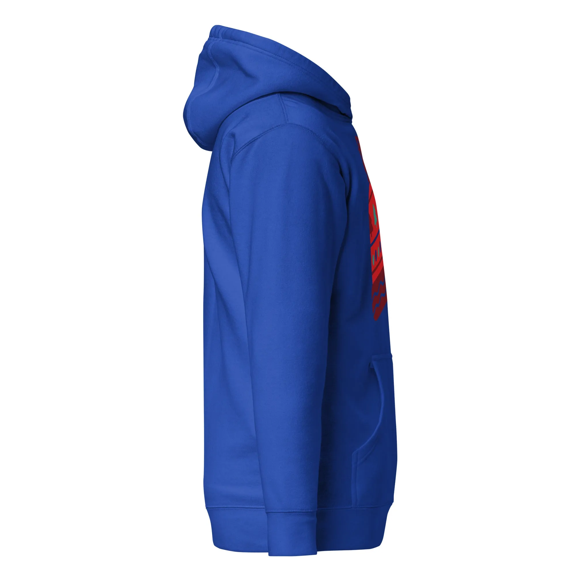 Christmas Hoodie (Glamourange Christmas Gifts - Hoodies for Christmas 0018)