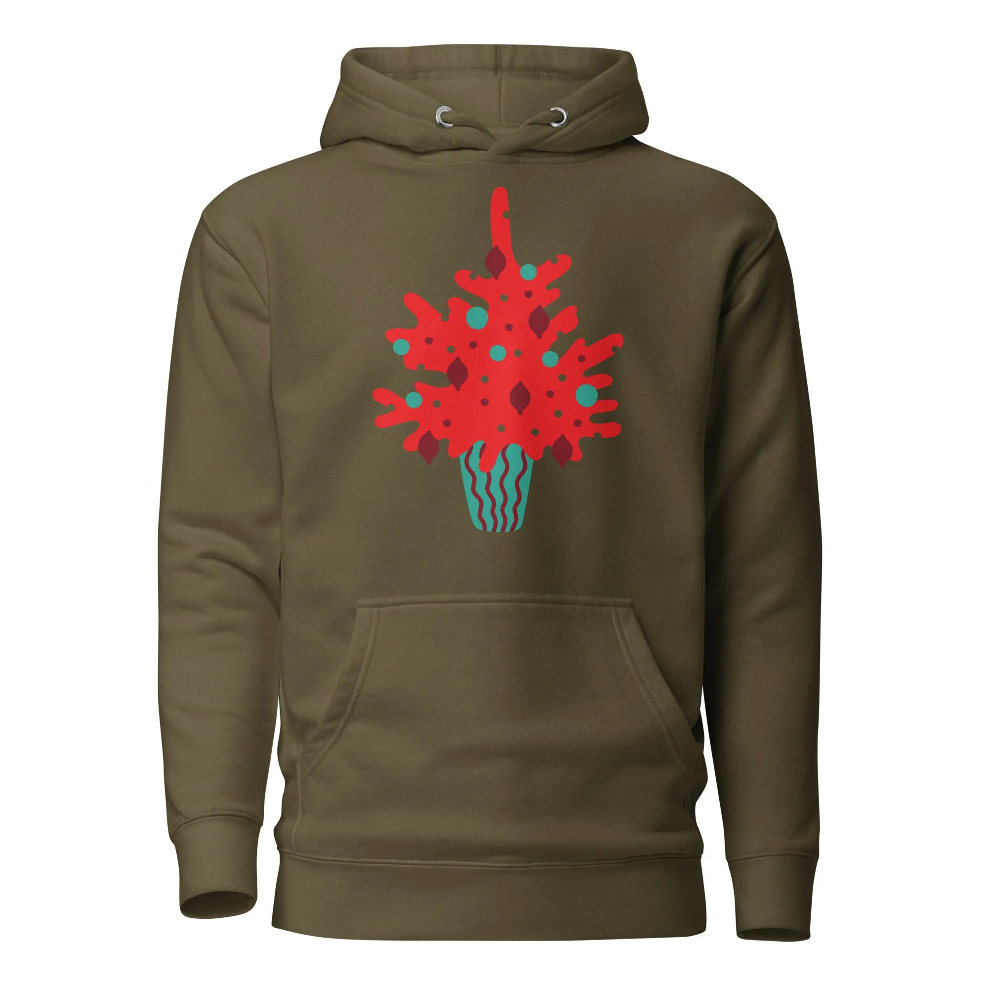 Christmas Hoodie (Glamourange Christmas Gifts - Hoodies for Christmas 0026)