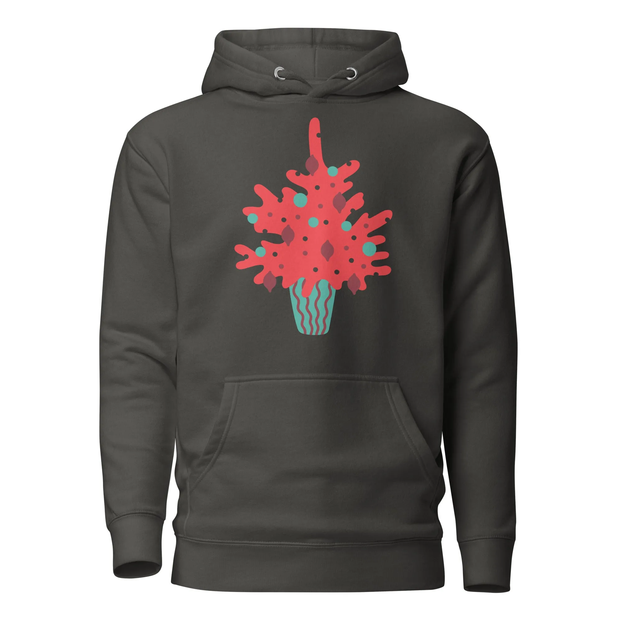 Christmas Hoodie (Glamourange Christmas Gifts - Hoodies for Christmas 0026)