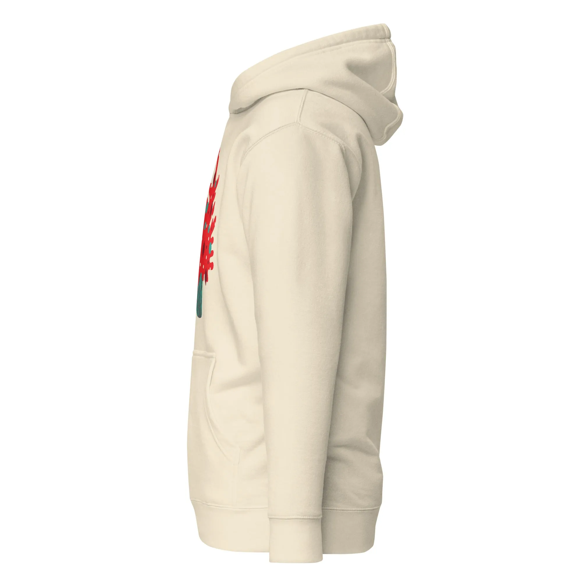 Christmas Hoodie (Glamourange Christmas Gifts - Hoodies for Christmas 0026)
