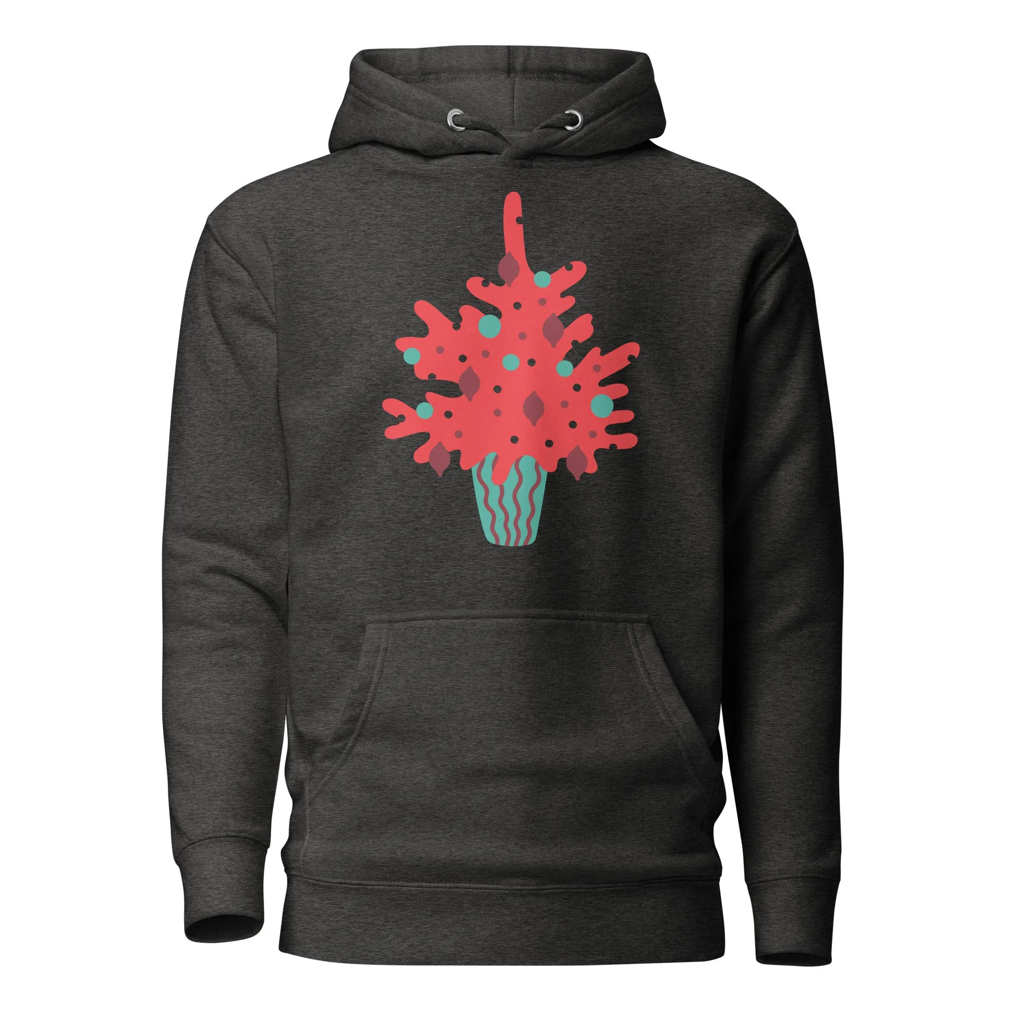 Christmas Hoodie (Glamourange Christmas Gifts - Hoodies for Christmas 0026)