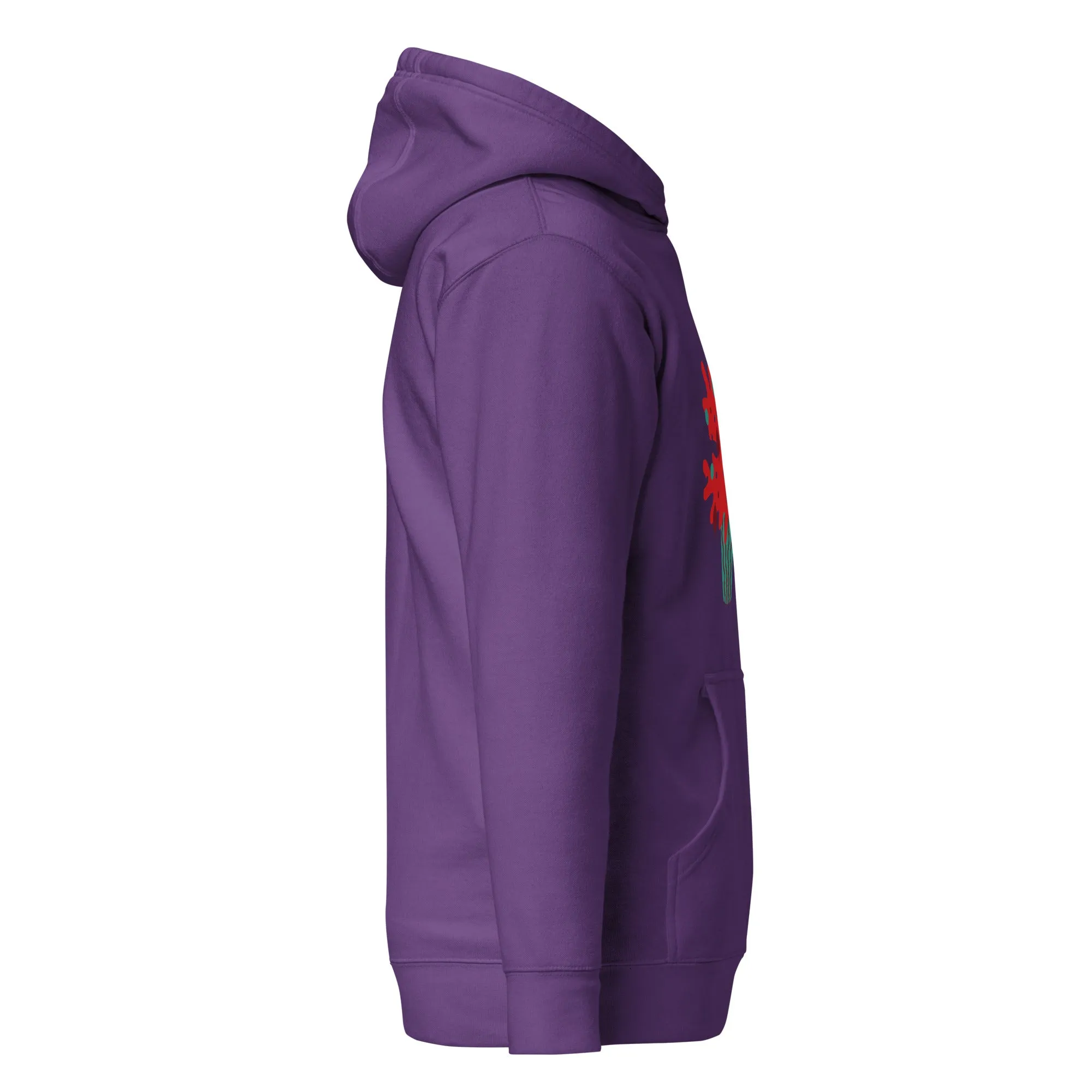 Christmas Hoodie (Glamourange Christmas Gifts - Hoodies for Christmas 0026)