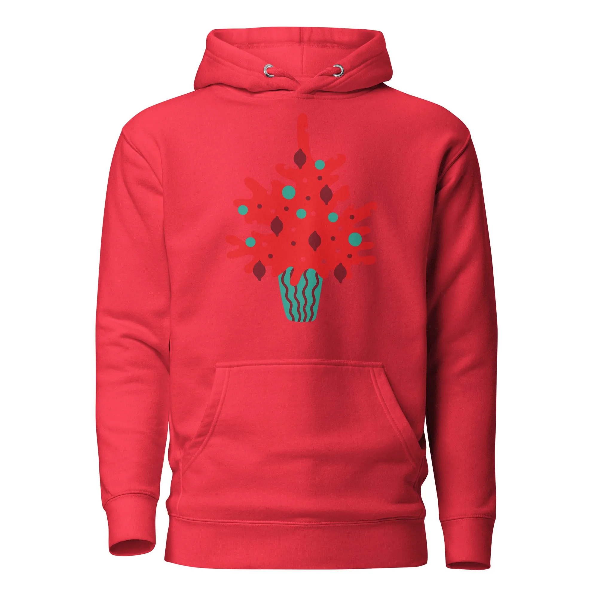 Christmas Hoodie (Glamourange Christmas Gifts - Hoodies for Christmas 0026)