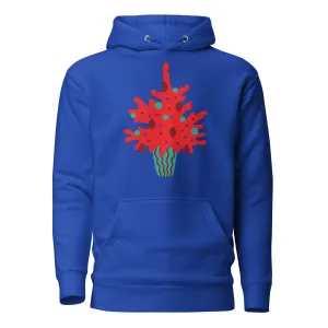 Christmas Hoodie (Glamourange Christmas Gifts - Hoodies for Christmas 0026)