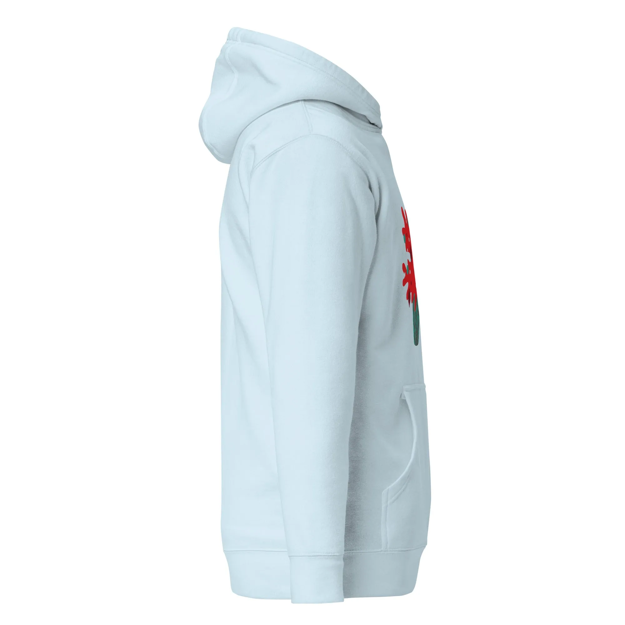 Christmas Hoodie (Glamourange Christmas Gifts - Hoodies for Christmas 0026)