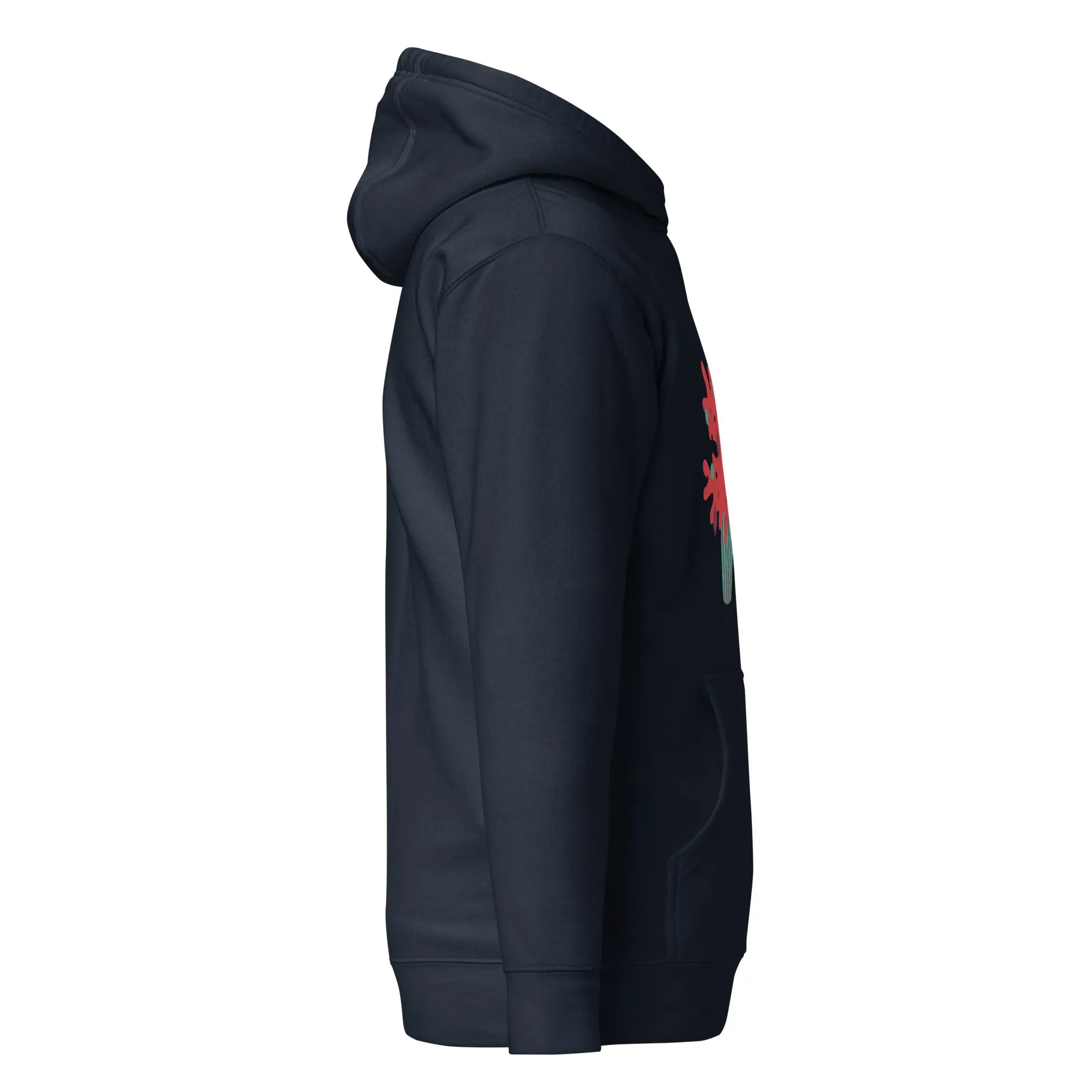 Christmas Hoodie (Glamourange Christmas Gifts - Hoodies for Christmas 0026)