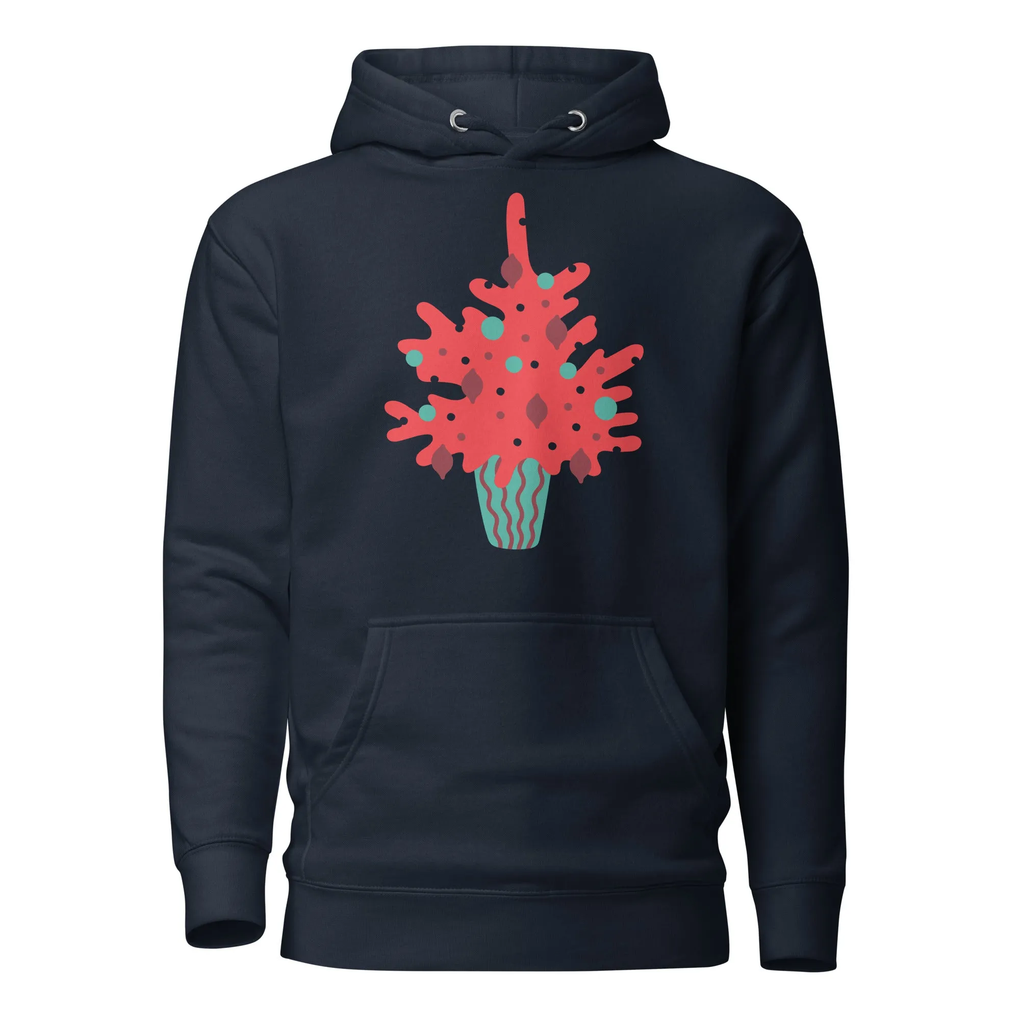 Christmas Hoodie (Glamourange Christmas Gifts - Hoodies for Christmas 0026)