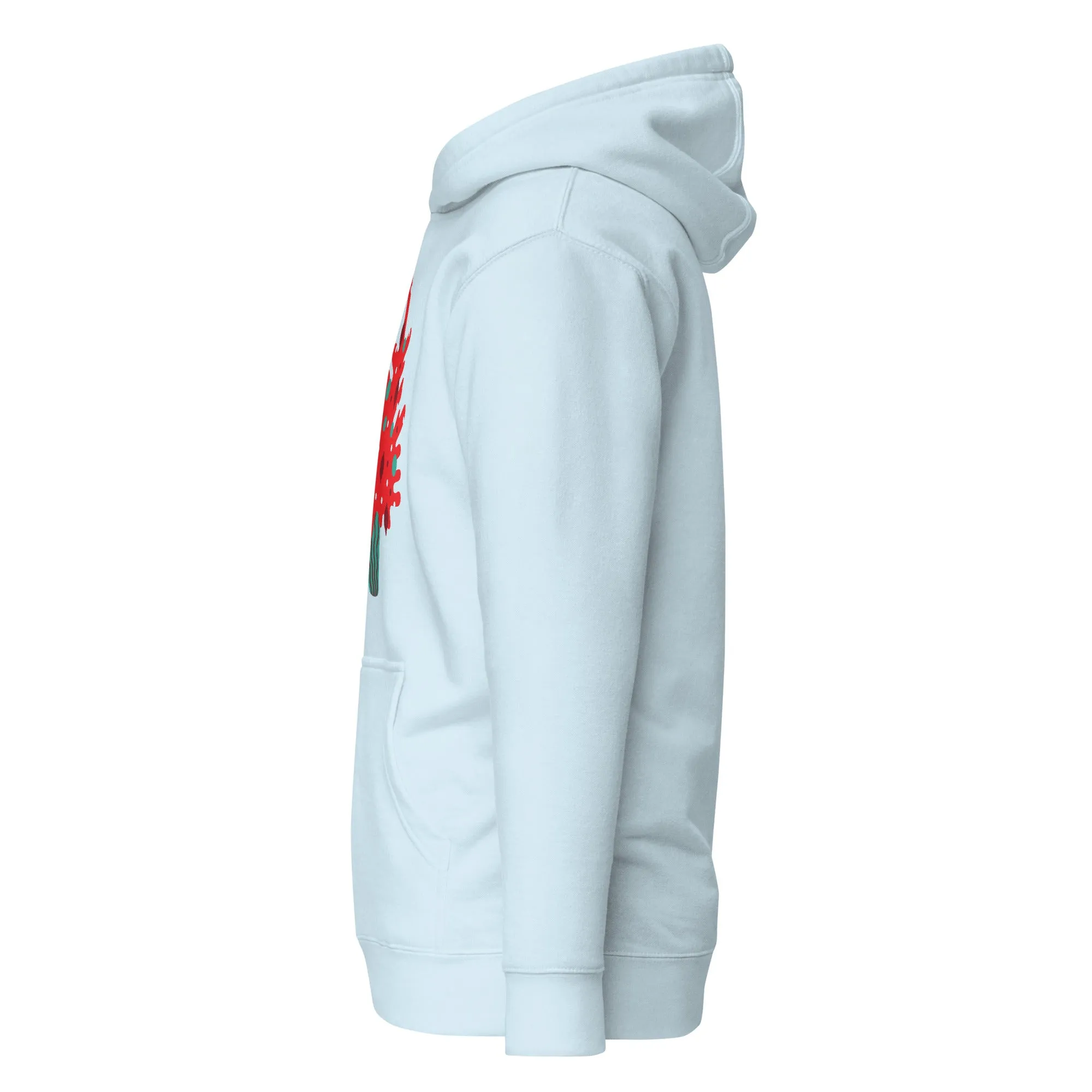 Christmas Hoodie (Glamourange Christmas Gifts - Hoodies for Christmas 0026)