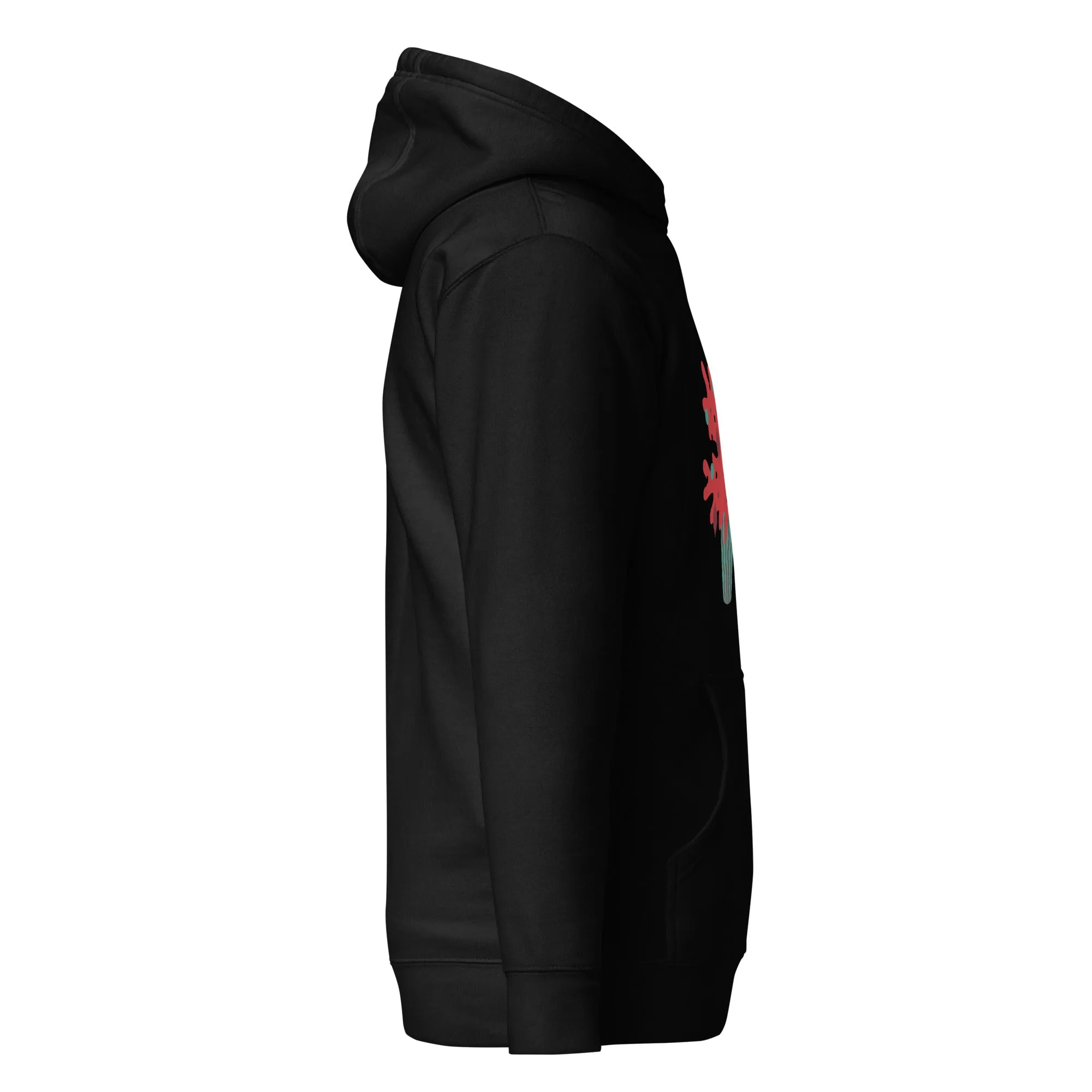 Christmas Hoodie (Glamourange Christmas Gifts - Hoodies for Christmas 0026)