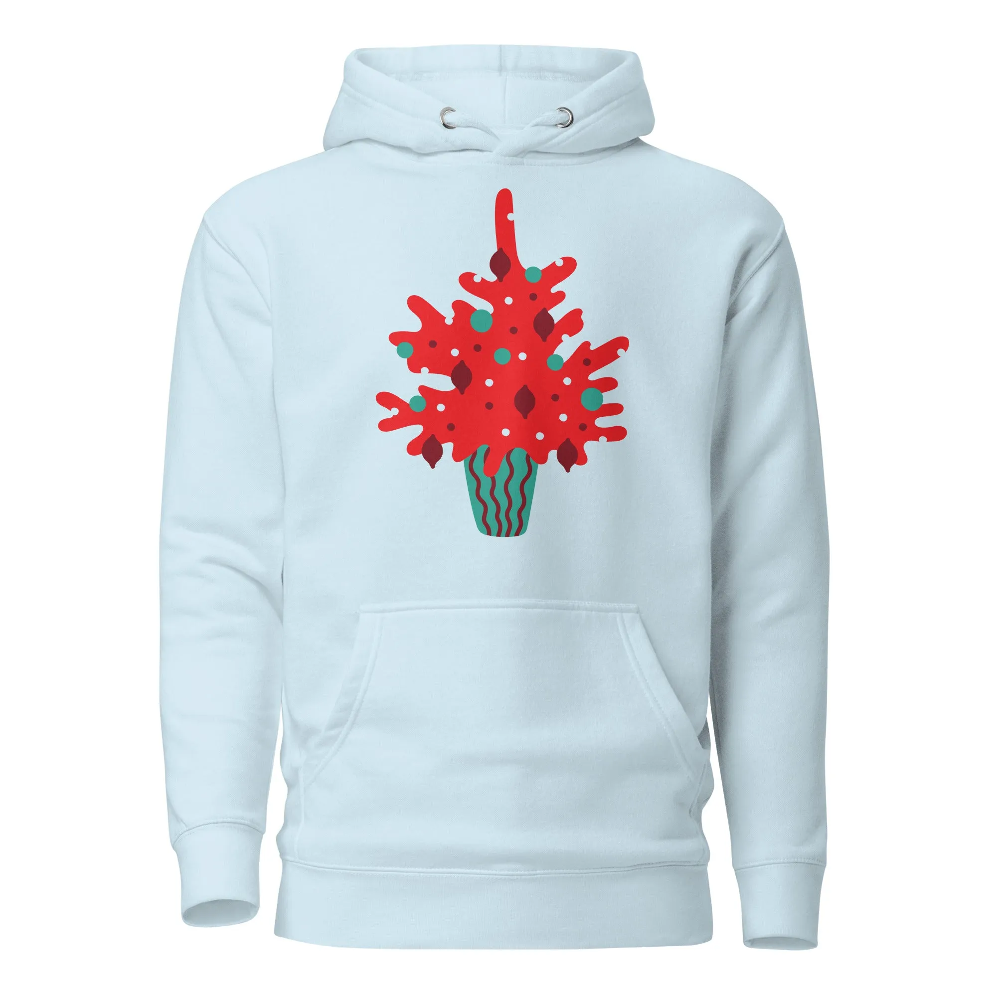 Christmas Hoodie (Glamourange Christmas Gifts - Hoodies for Christmas 0026)