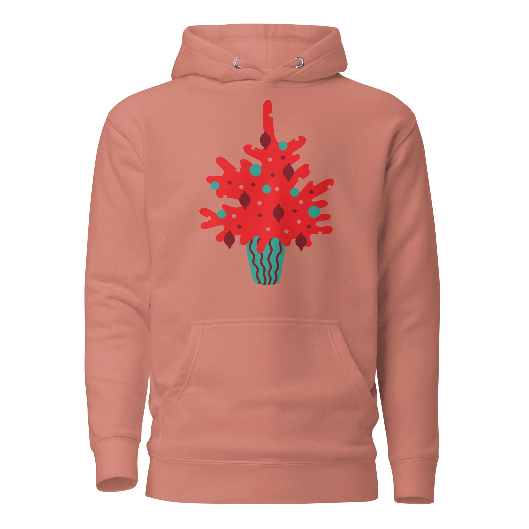 Christmas Hoodie (Glamourange Christmas Gifts - Hoodies for Christmas 0026)
