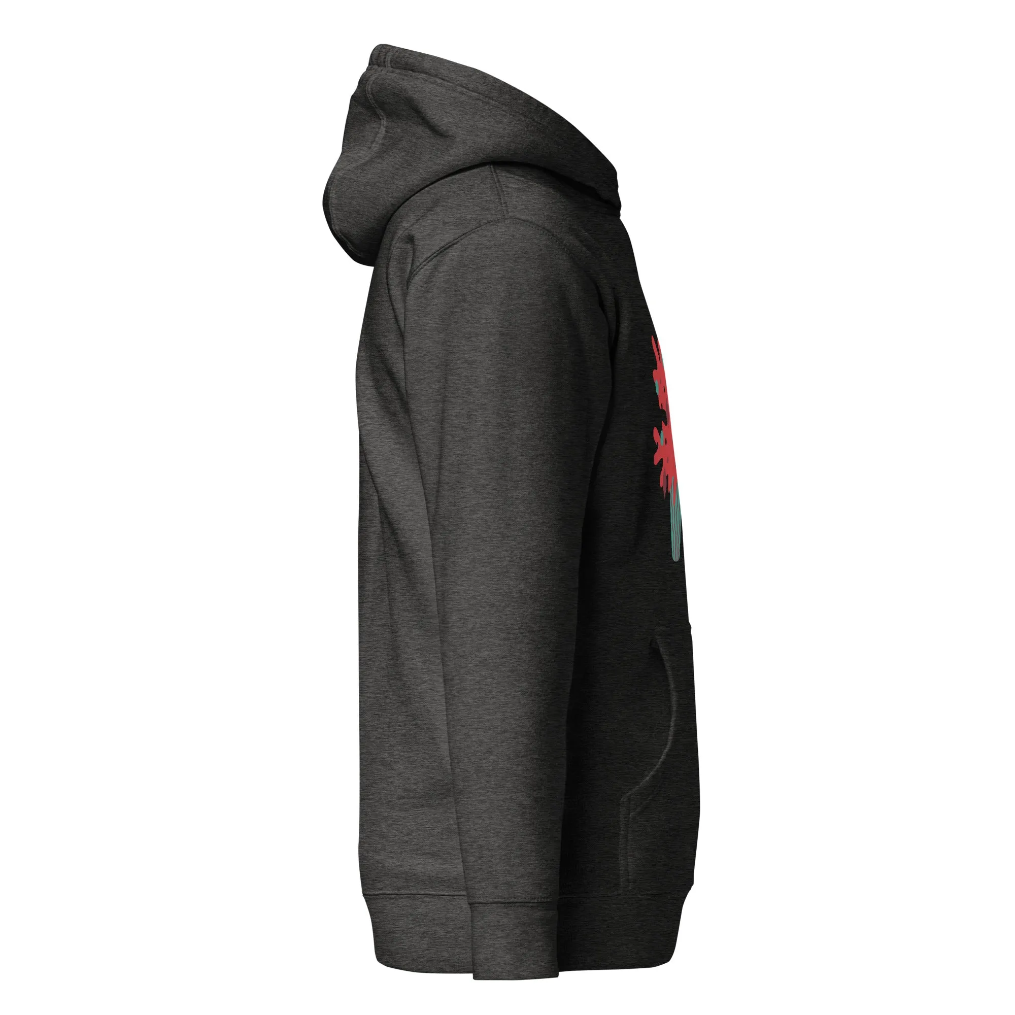 Christmas Hoodie (Glamourange Christmas Gifts - Hoodies for Christmas 0026)
