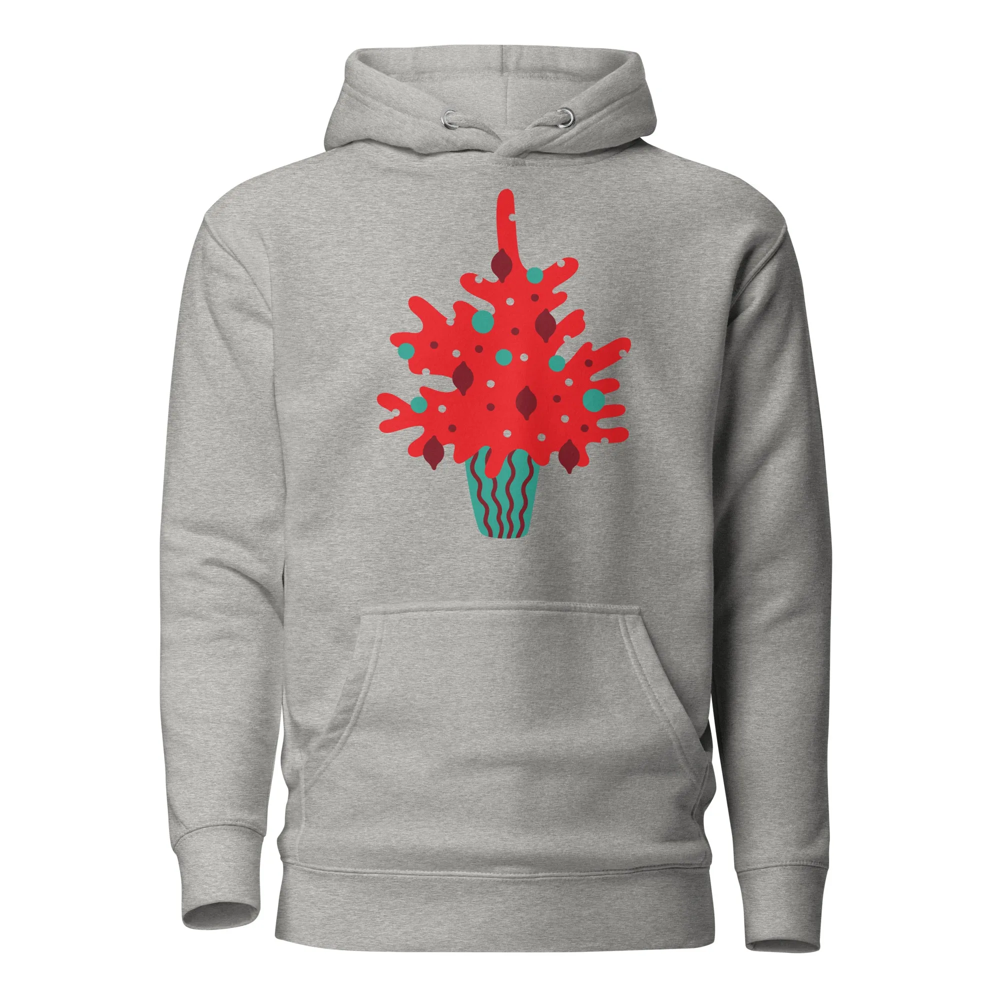 Christmas Hoodie (Glamourange Christmas Gifts - Hoodies for Christmas 0026)