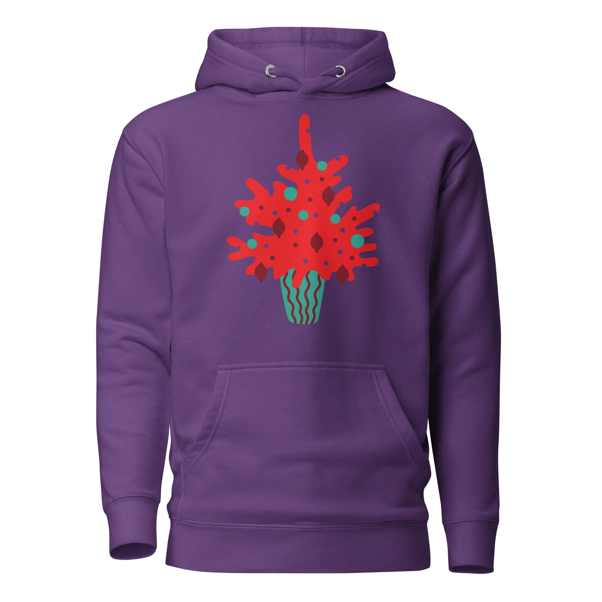 Christmas Hoodie (Glamourange Christmas Gifts - Hoodies for Christmas 0026)