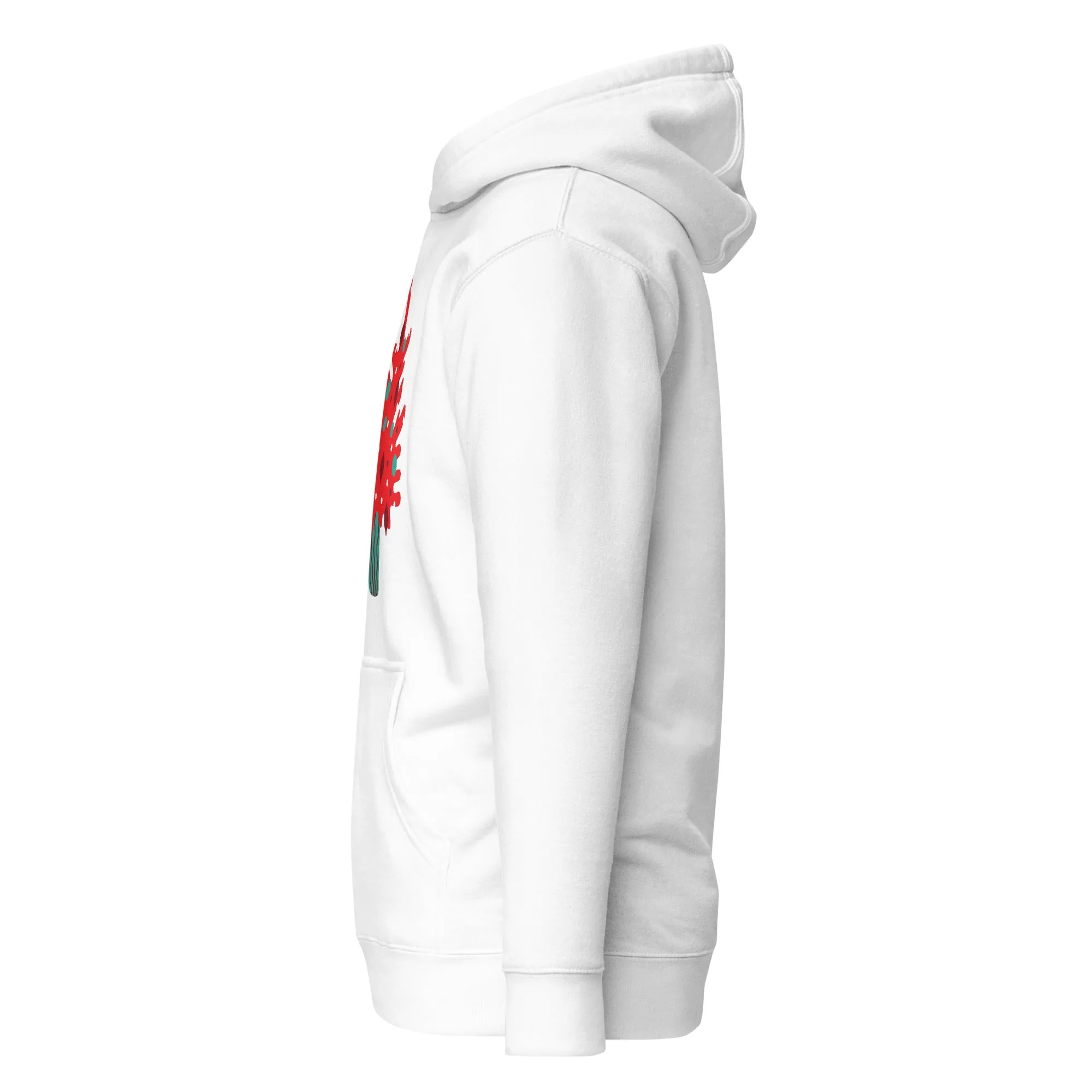 Christmas Hoodie (Glamourange Christmas Gifts - Hoodies for Christmas 0026)