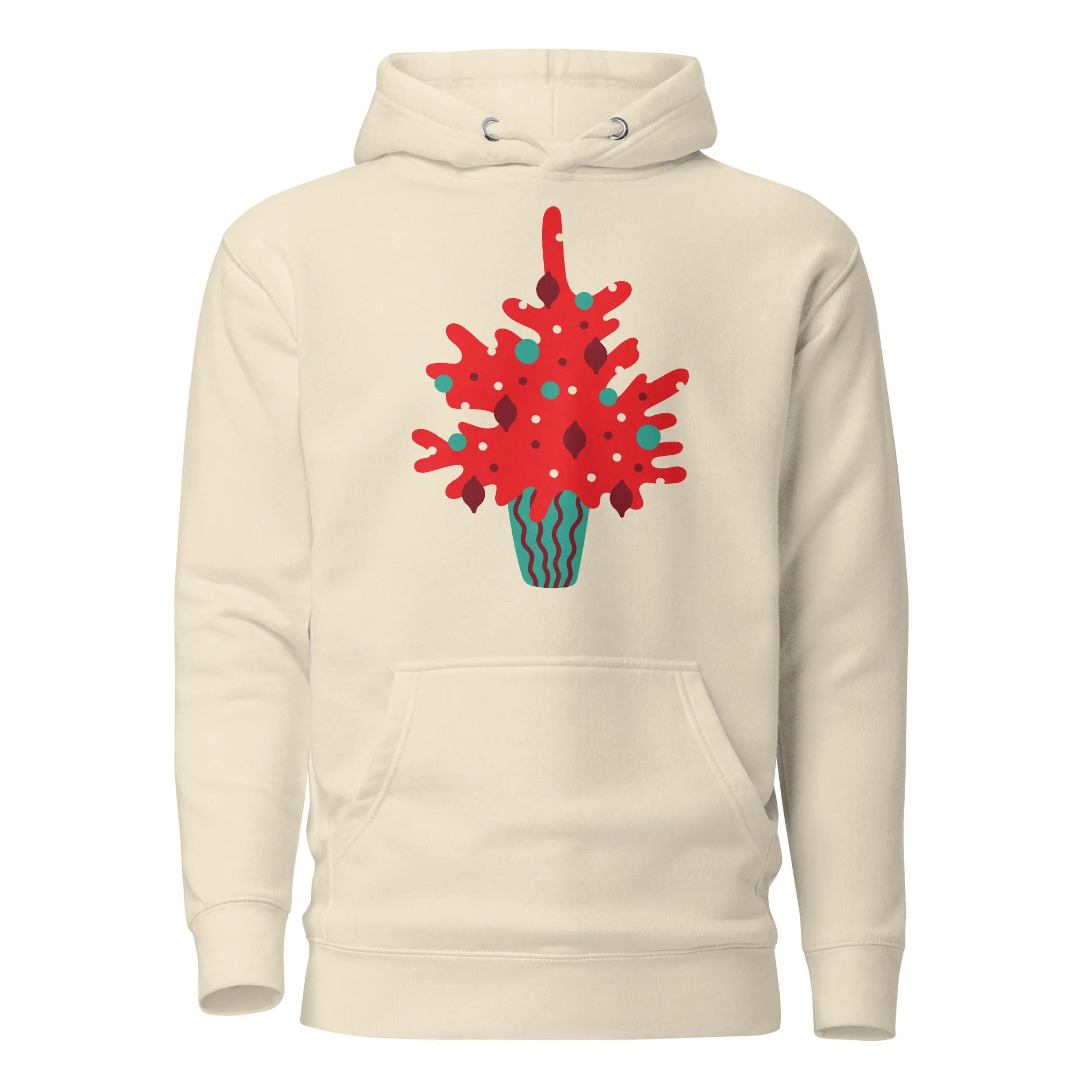Christmas Hoodie (Glamourange Christmas Gifts - Hoodies for Christmas 0026)