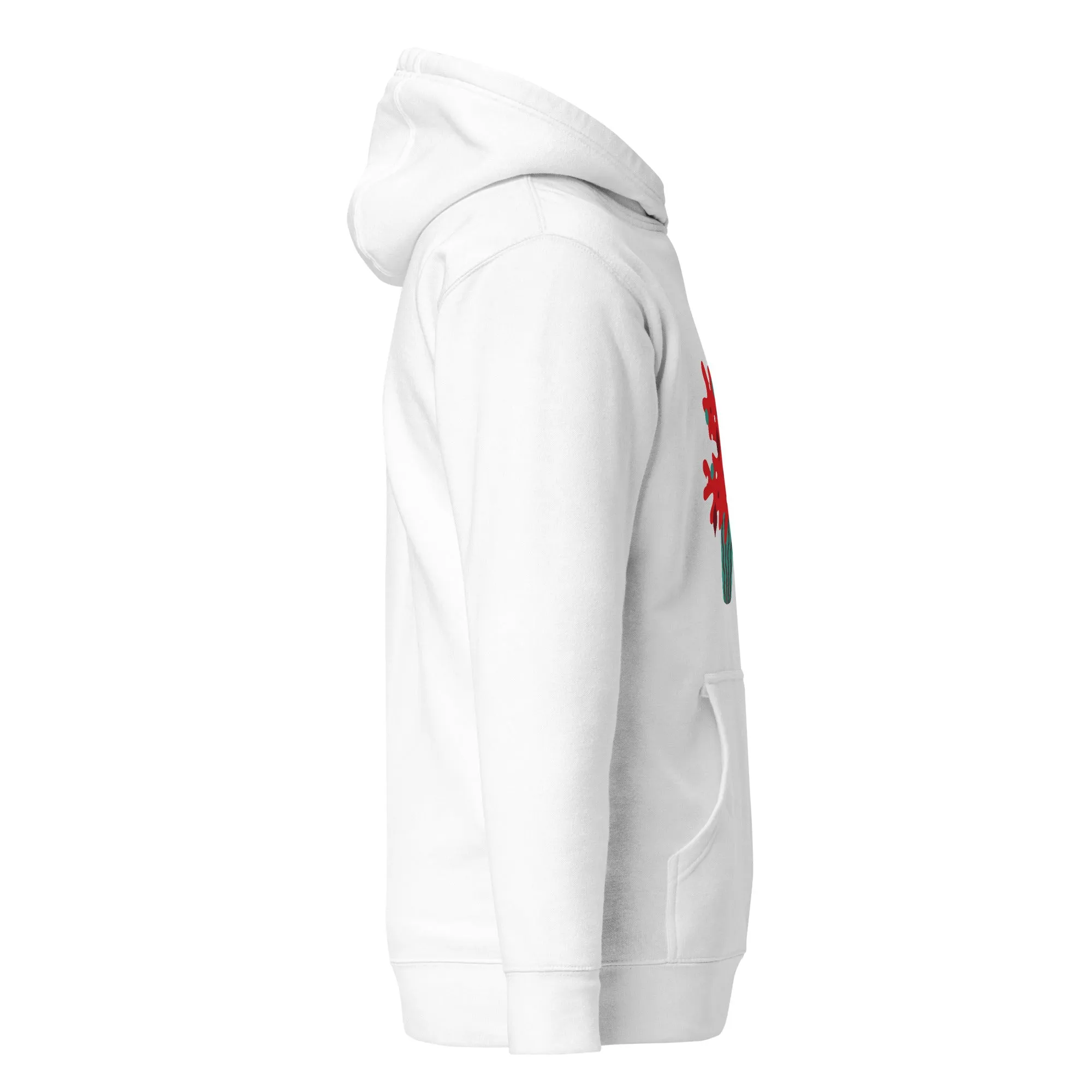 Christmas Hoodie (Glamourange Christmas Gifts - Hoodies for Christmas 0026)