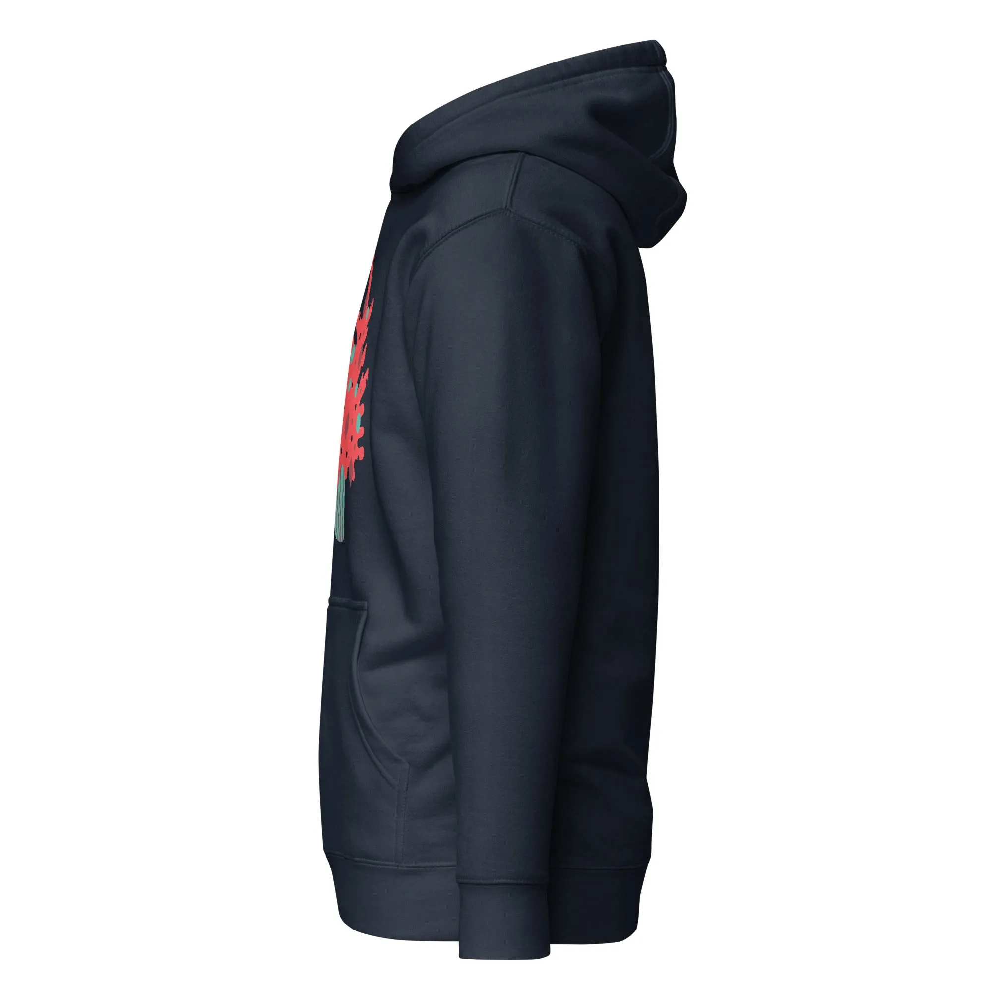 Christmas Hoodie (Glamourange Christmas Gifts - Hoodies for Christmas 0026)