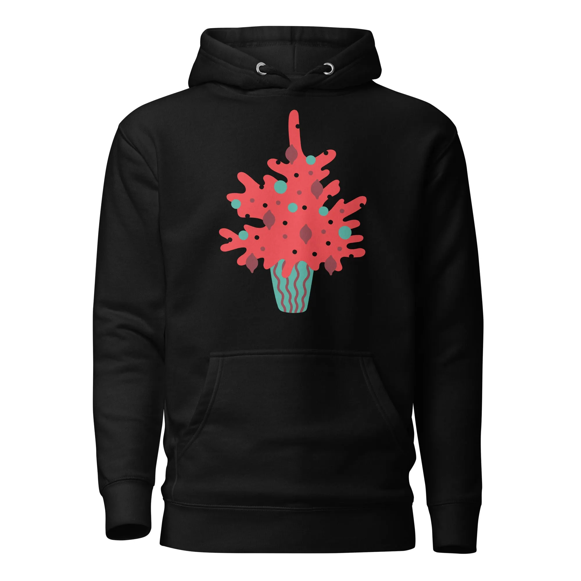 Christmas Hoodie (Glamourange Christmas Gifts - Hoodies for Christmas 0026)