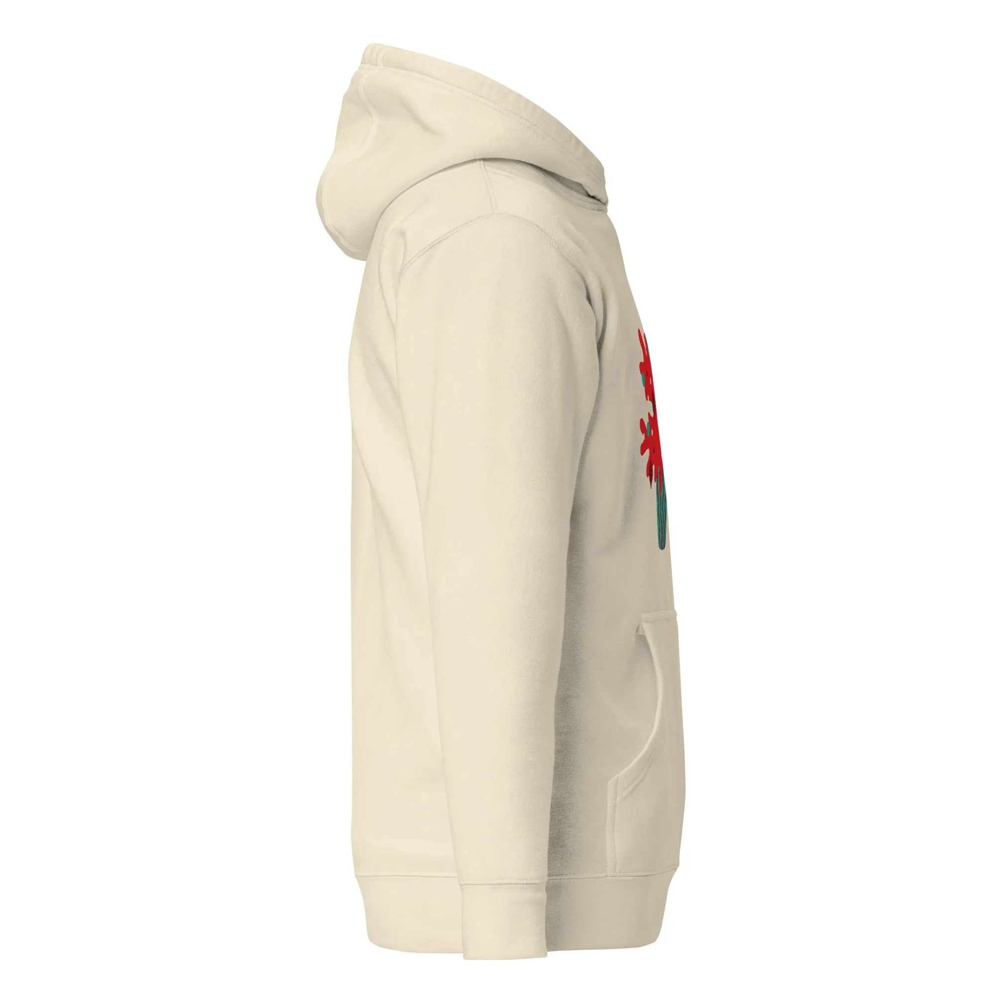 Christmas Hoodie (Glamourange Christmas Gifts - Hoodies for Christmas 0026)