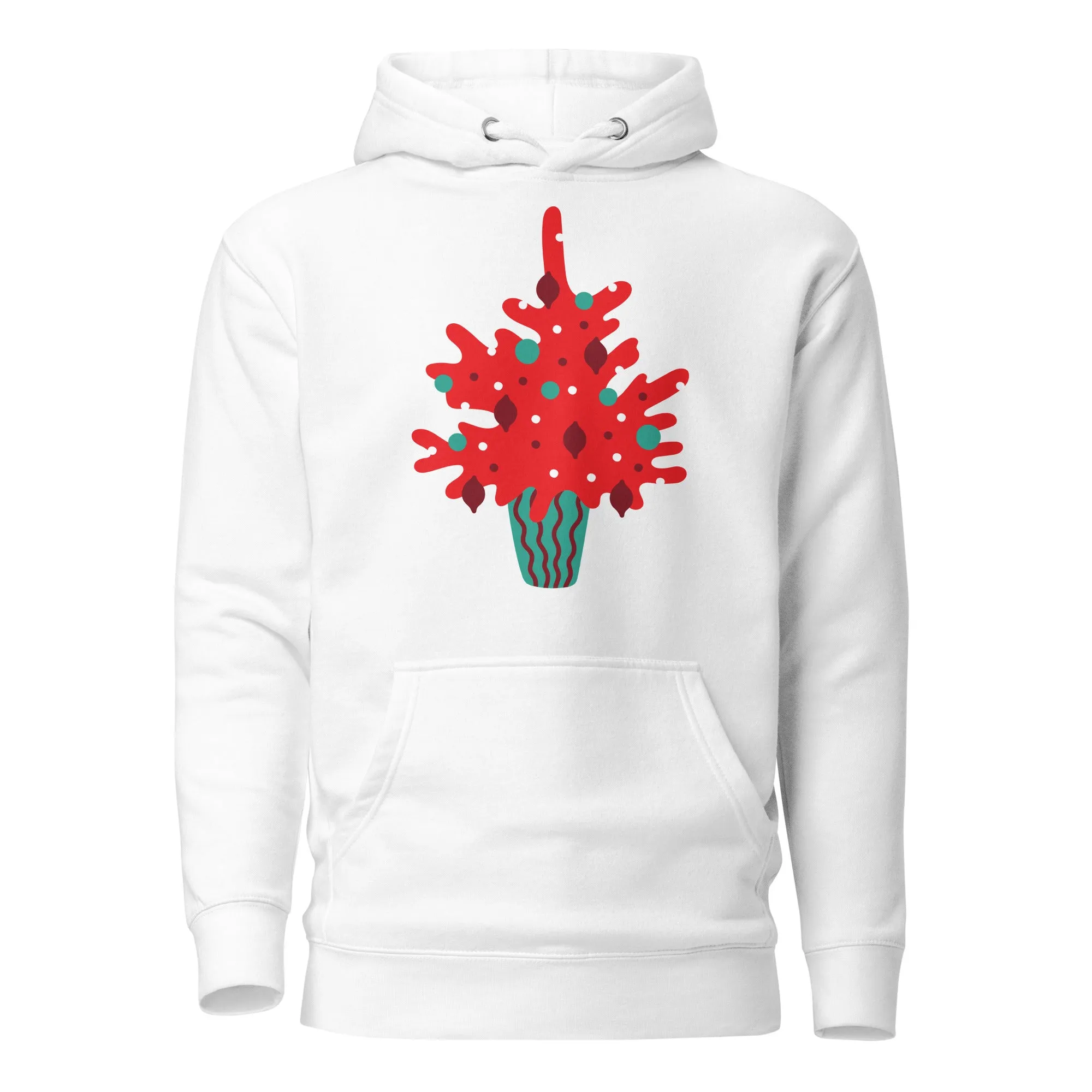 Christmas Hoodie (Glamourange Christmas Gifts - Hoodies for Christmas 0026)