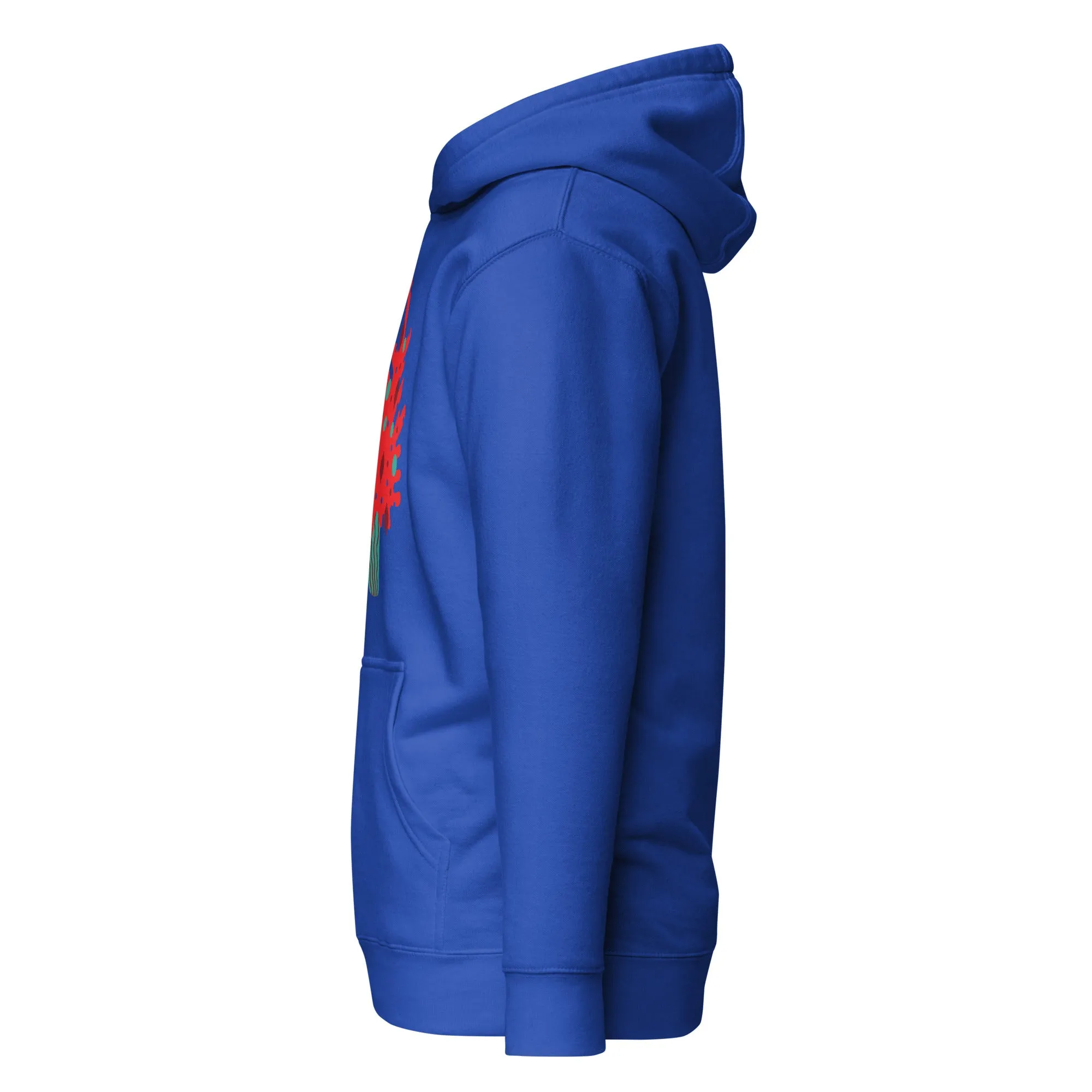 Christmas Hoodie (Glamourange Christmas Gifts - Hoodies for Christmas 0026)