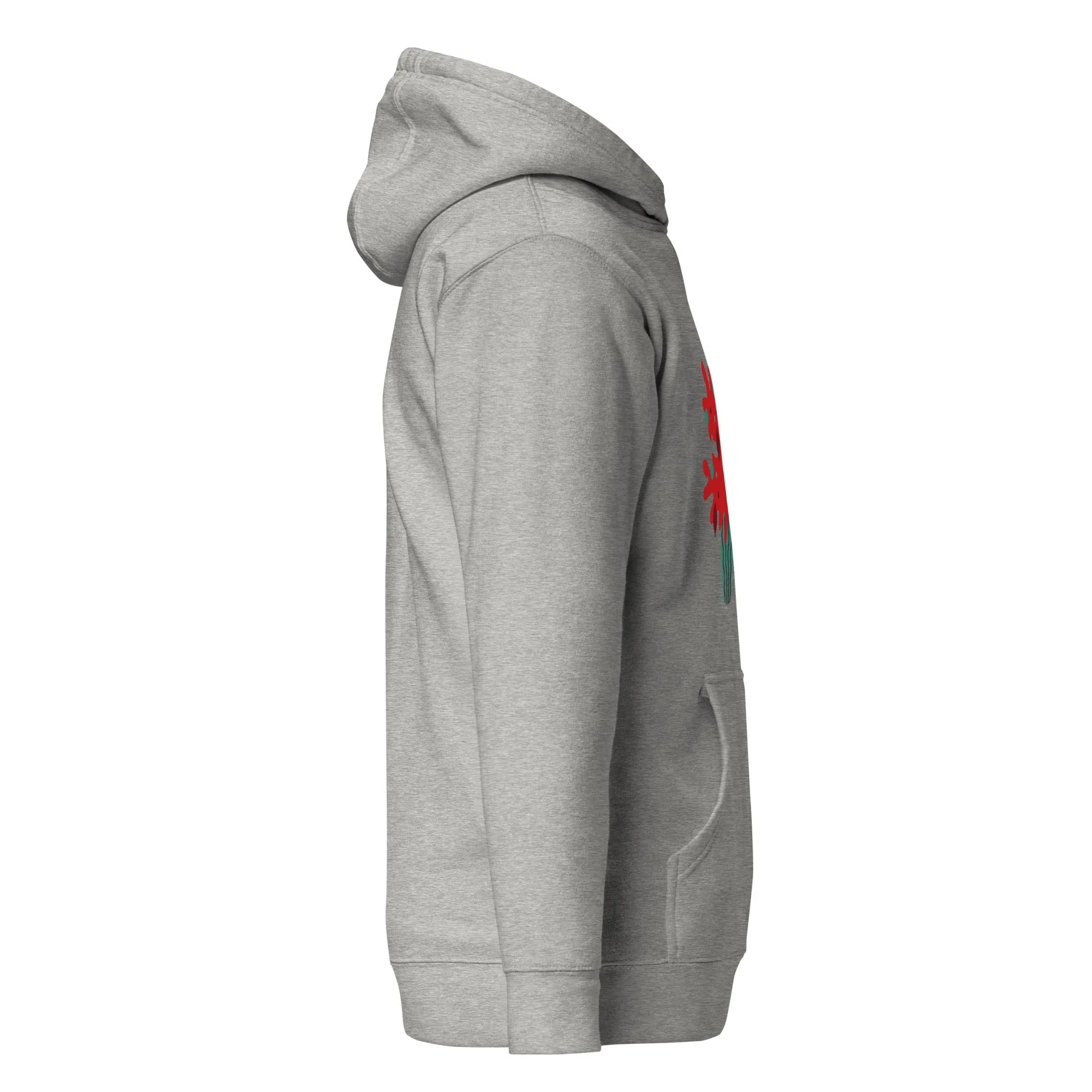 Christmas Hoodie (Glamourange Christmas Gifts - Hoodies for Christmas 0026)