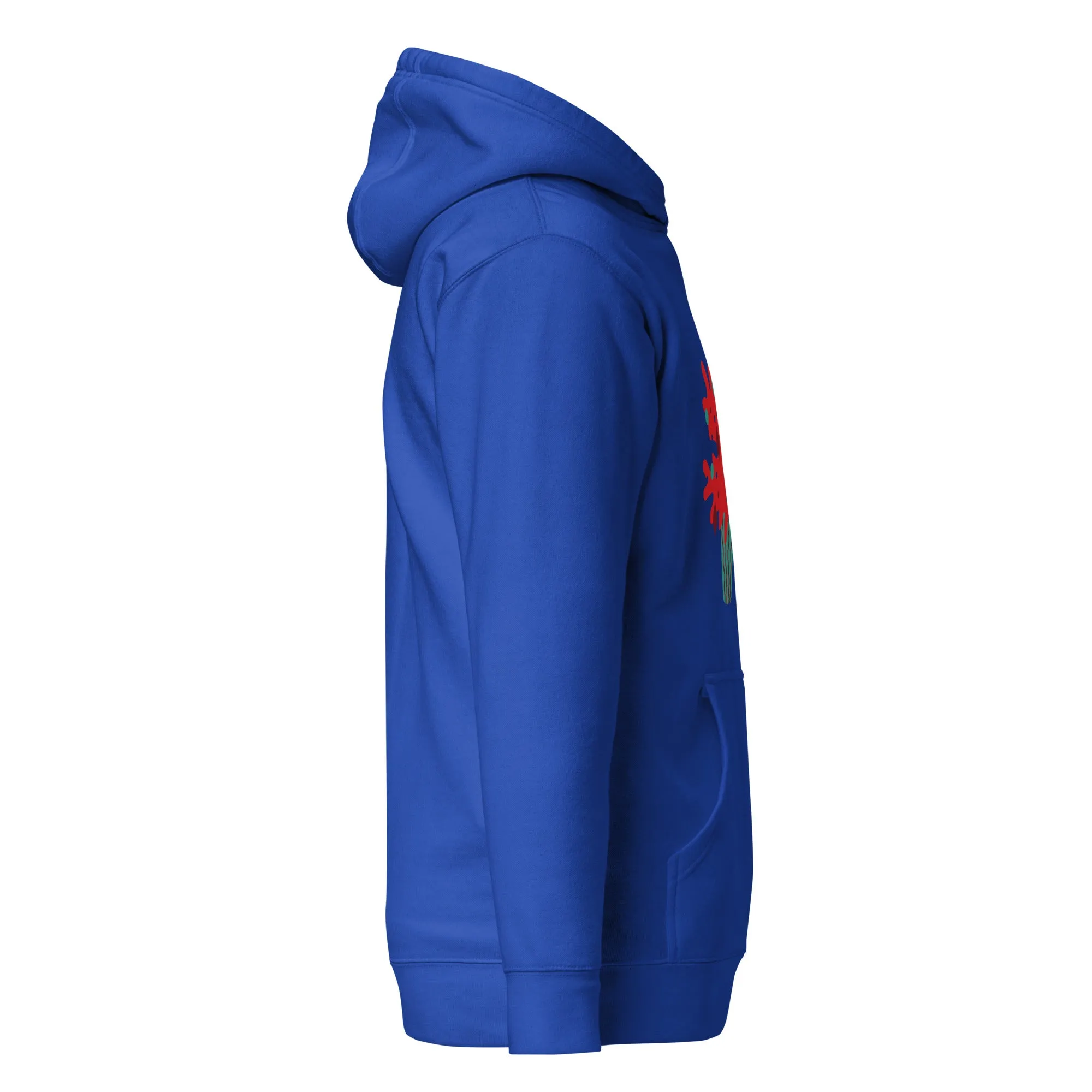 Christmas Hoodie (Glamourange Christmas Gifts - Hoodies for Christmas 0026)