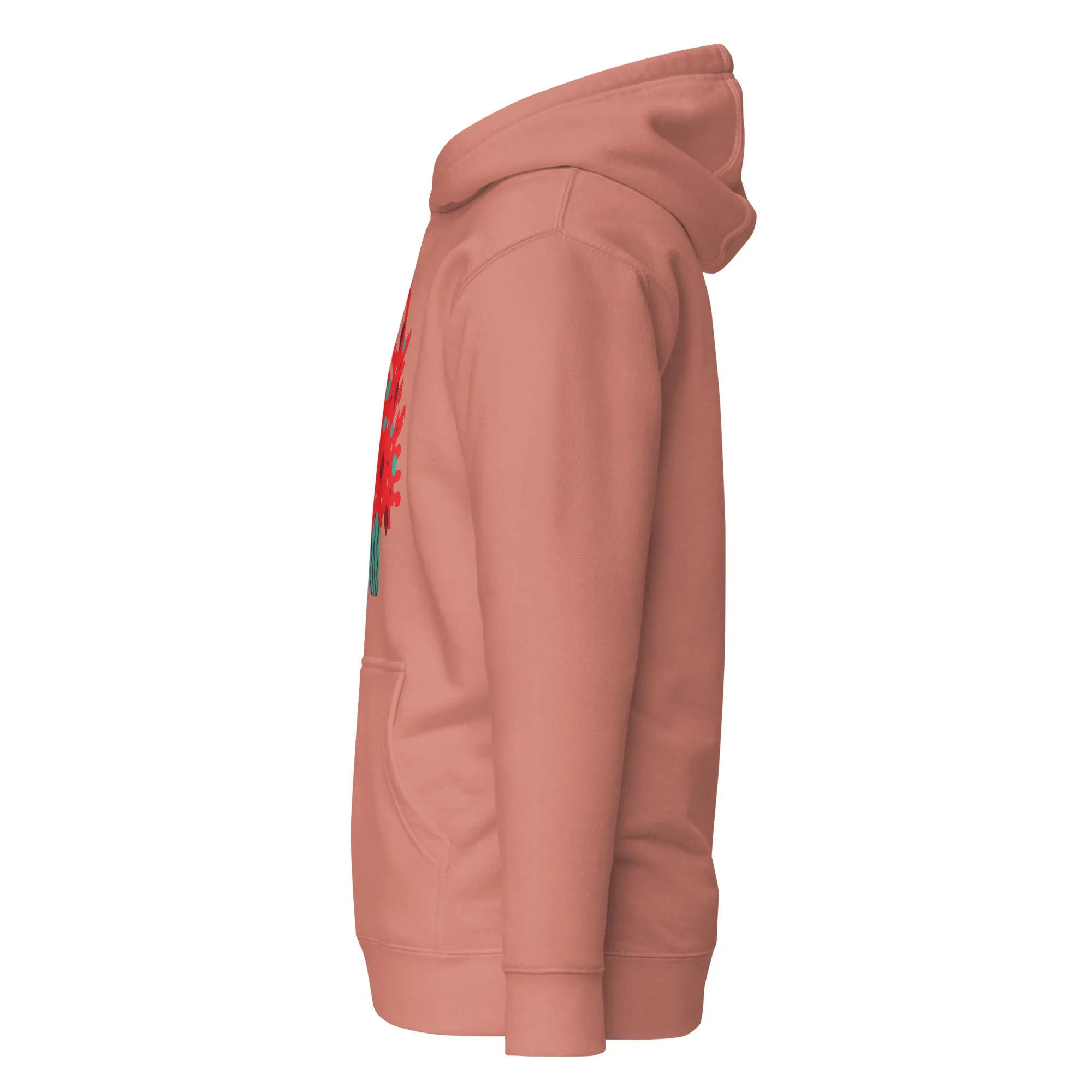 Christmas Hoodie (Glamourange Christmas Gifts - Hoodies for Christmas 0026)