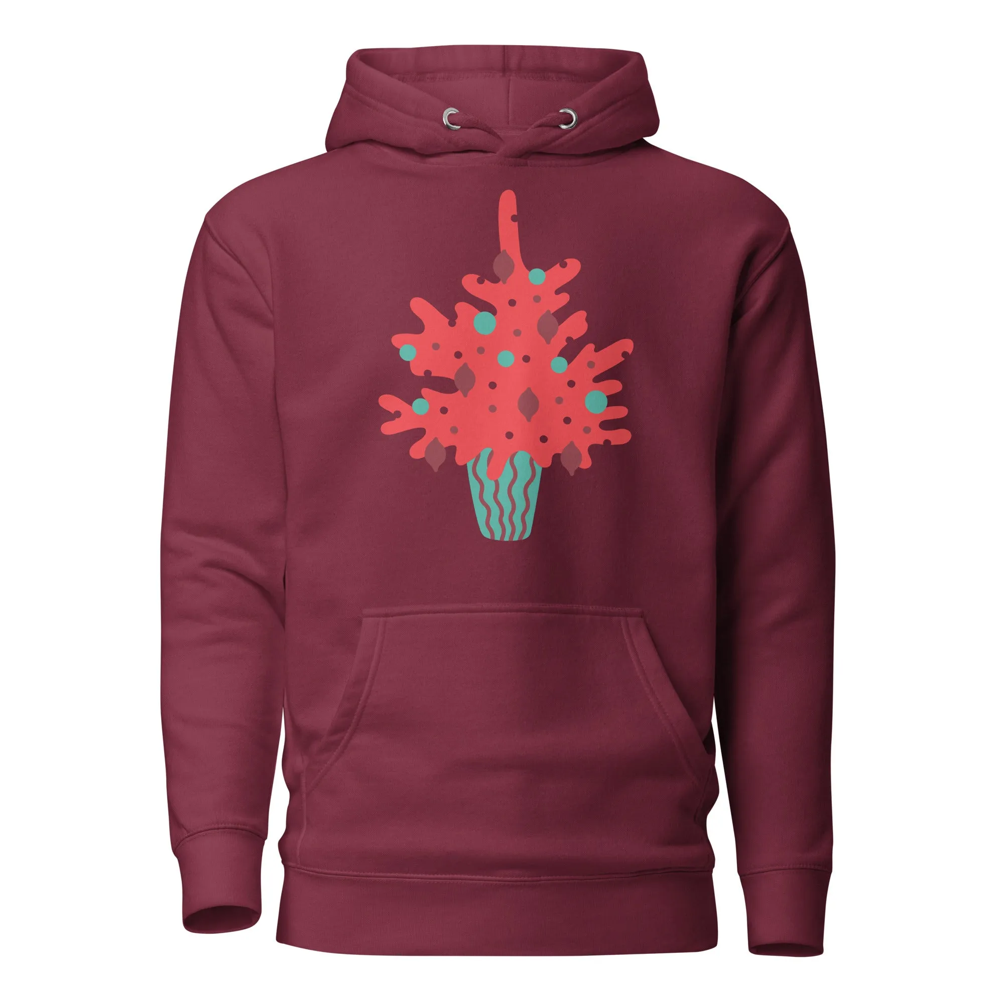 Christmas Hoodie (Glamourange Christmas Gifts - Hoodies for Christmas 0026)