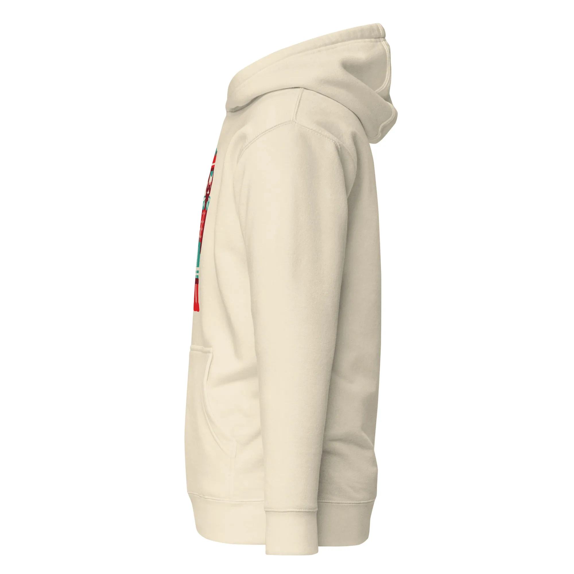 Christmas Hoodie (Glamourange Christmas Gifts - Hoodies for Christmas 0030)