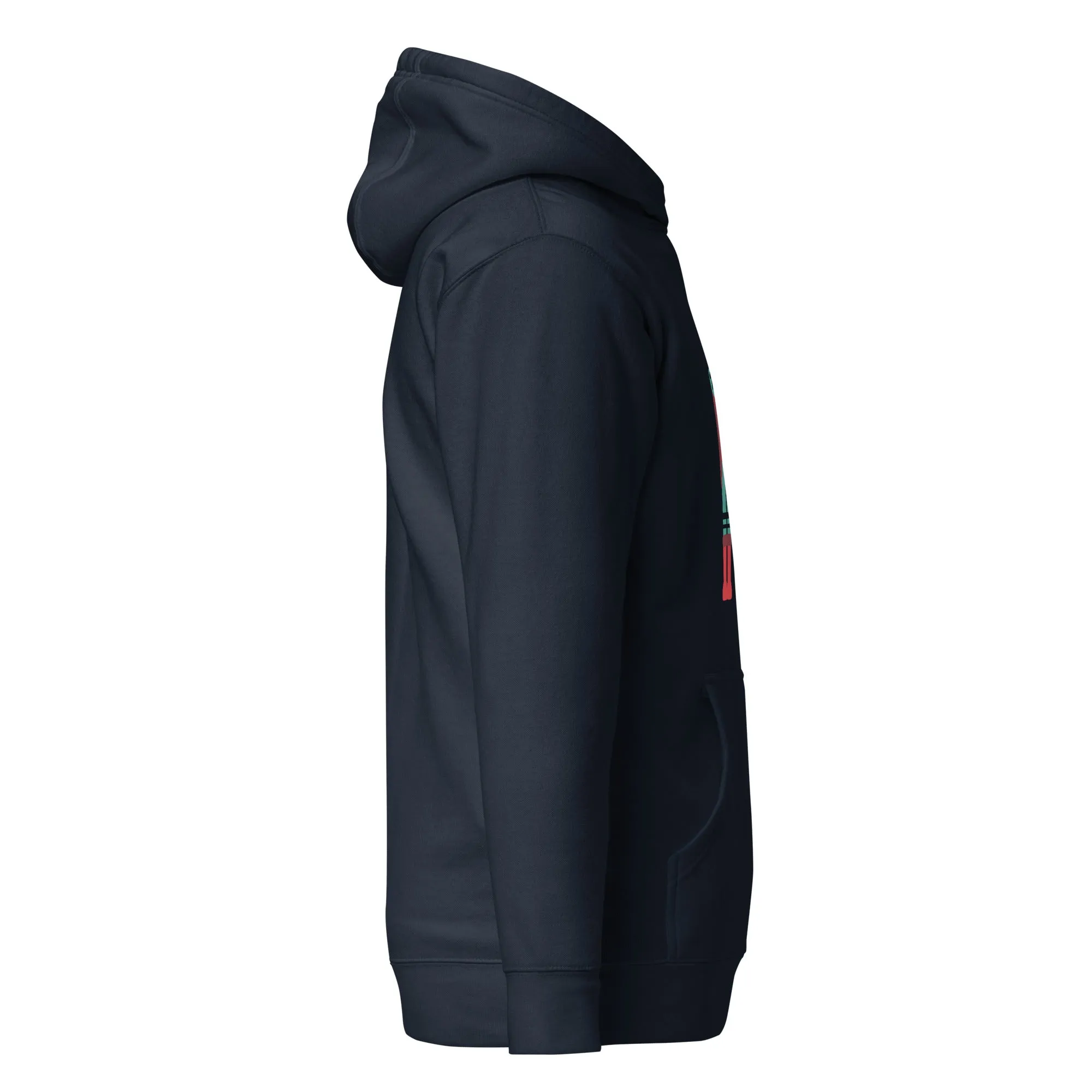Christmas Hoodie (Glamourange Christmas Gifts - Hoodies for Christmas 0030)