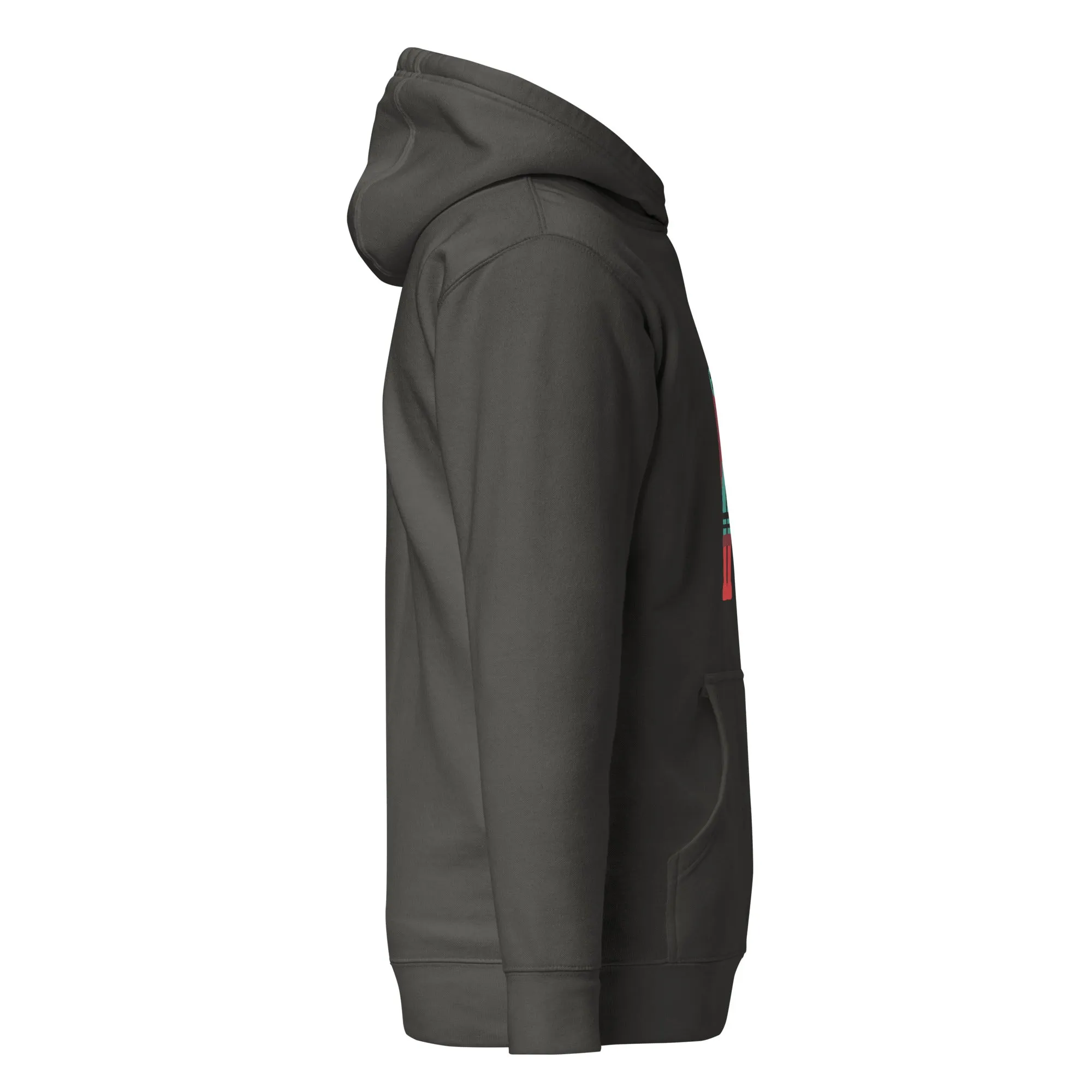 Christmas Hoodie (Glamourange Christmas Gifts - Hoodies for Christmas 0030)