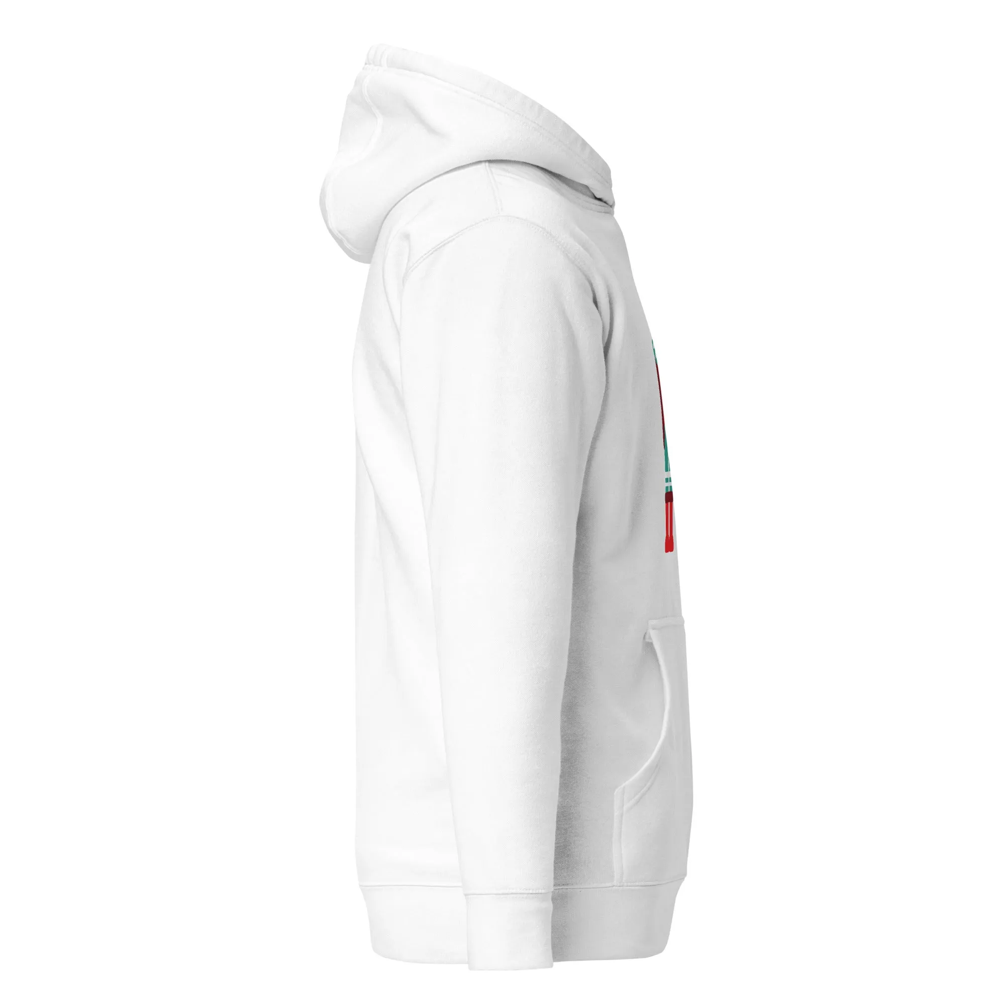 Christmas Hoodie (Glamourange Christmas Gifts - Hoodies for Christmas 0030)
